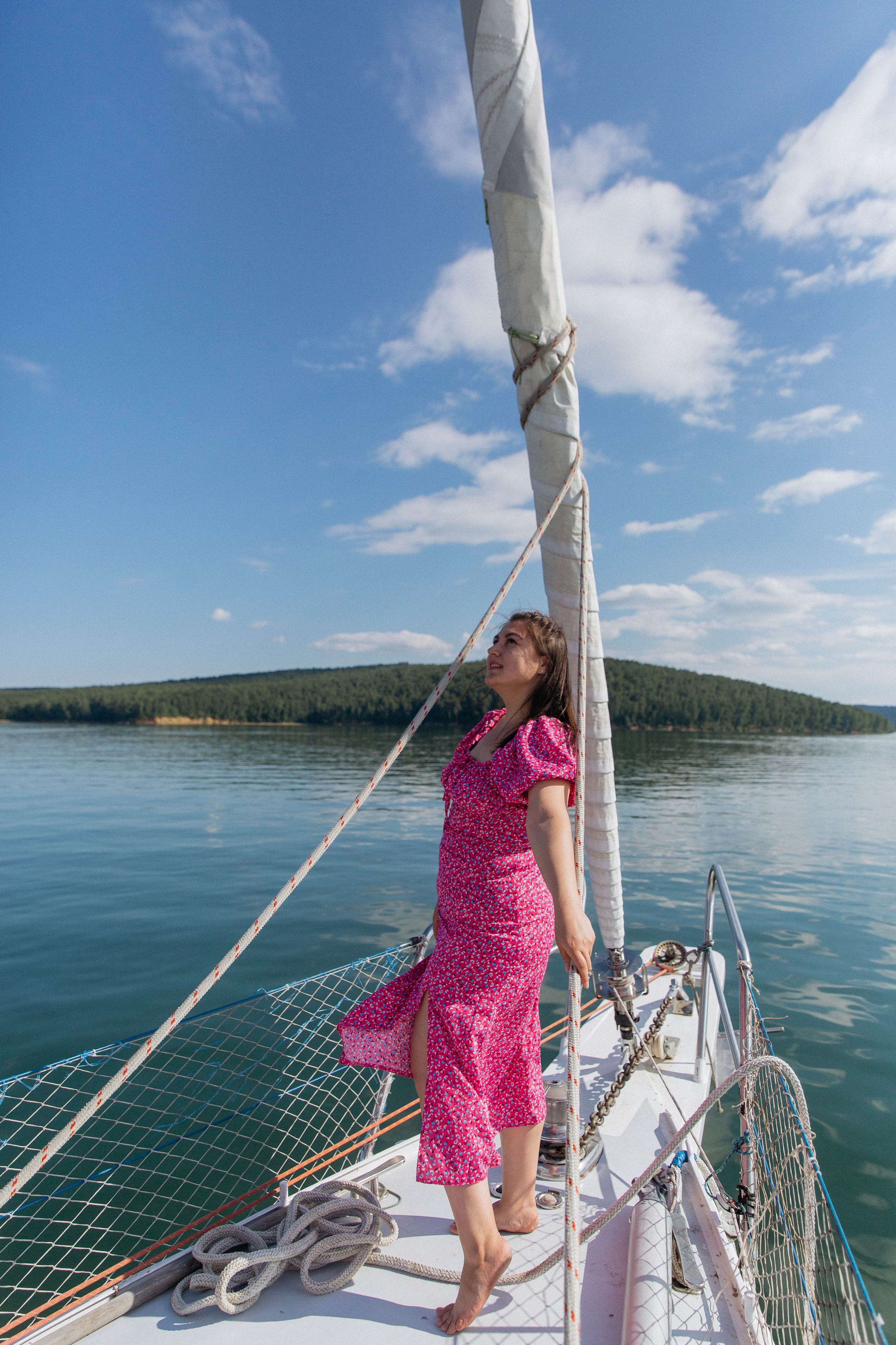 Девичник. Главная