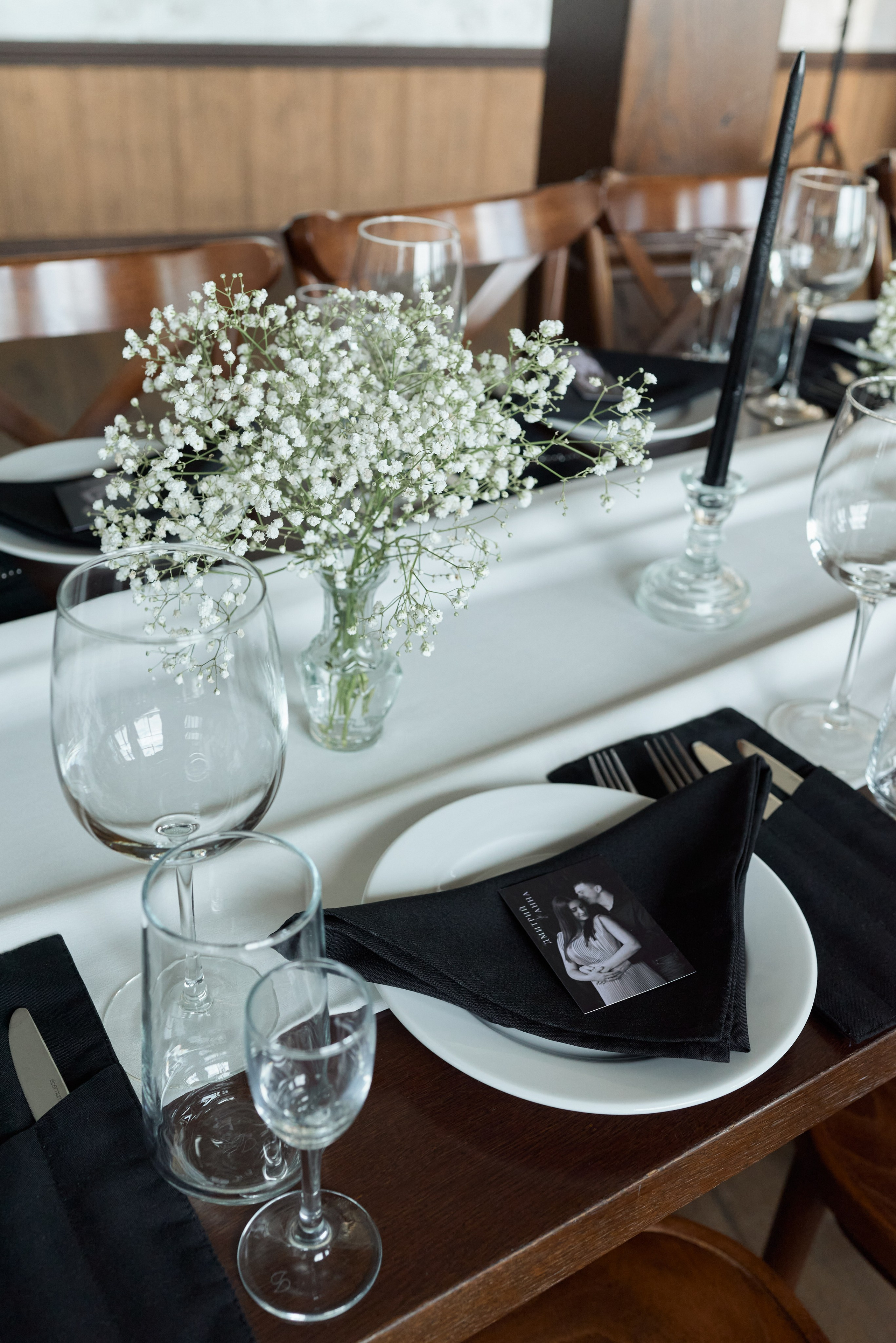 Анна и Дмитрий. Свадебный фотограф Александр Браво