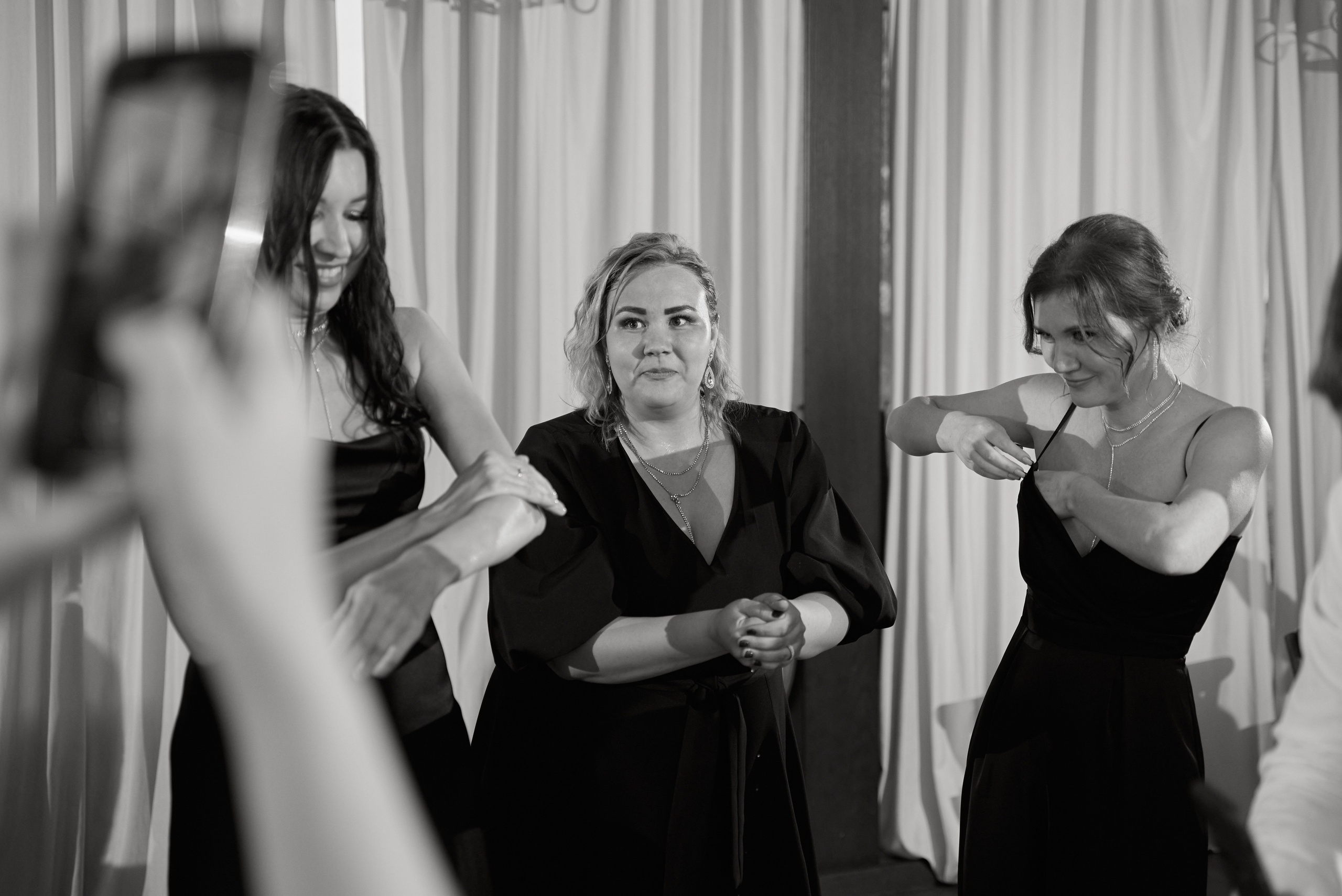 Анна и Дмитрий. Свадебный фотограф Александр Браво