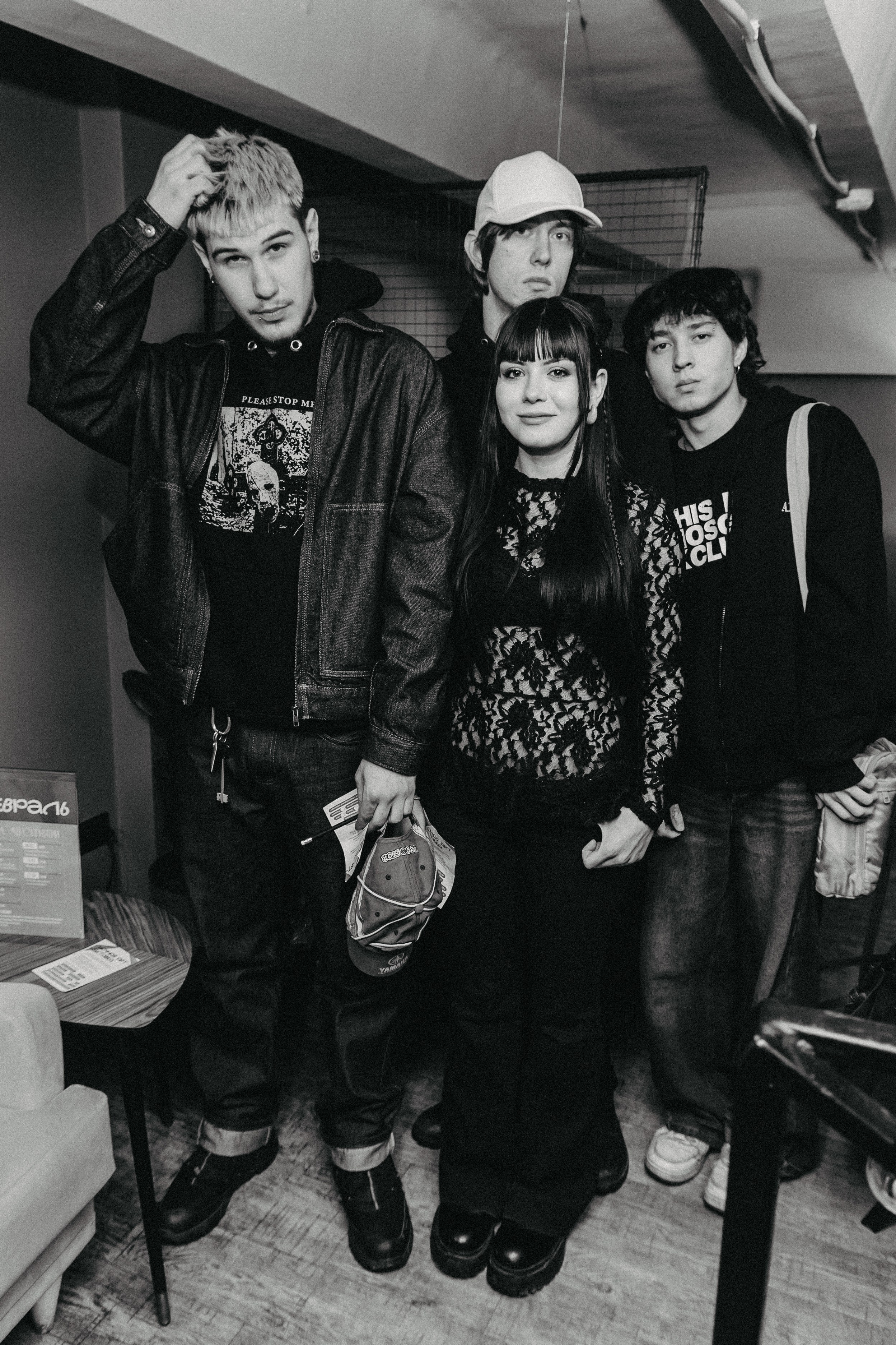 Выставки. Репортажный и персональный фотограф Алина Милова