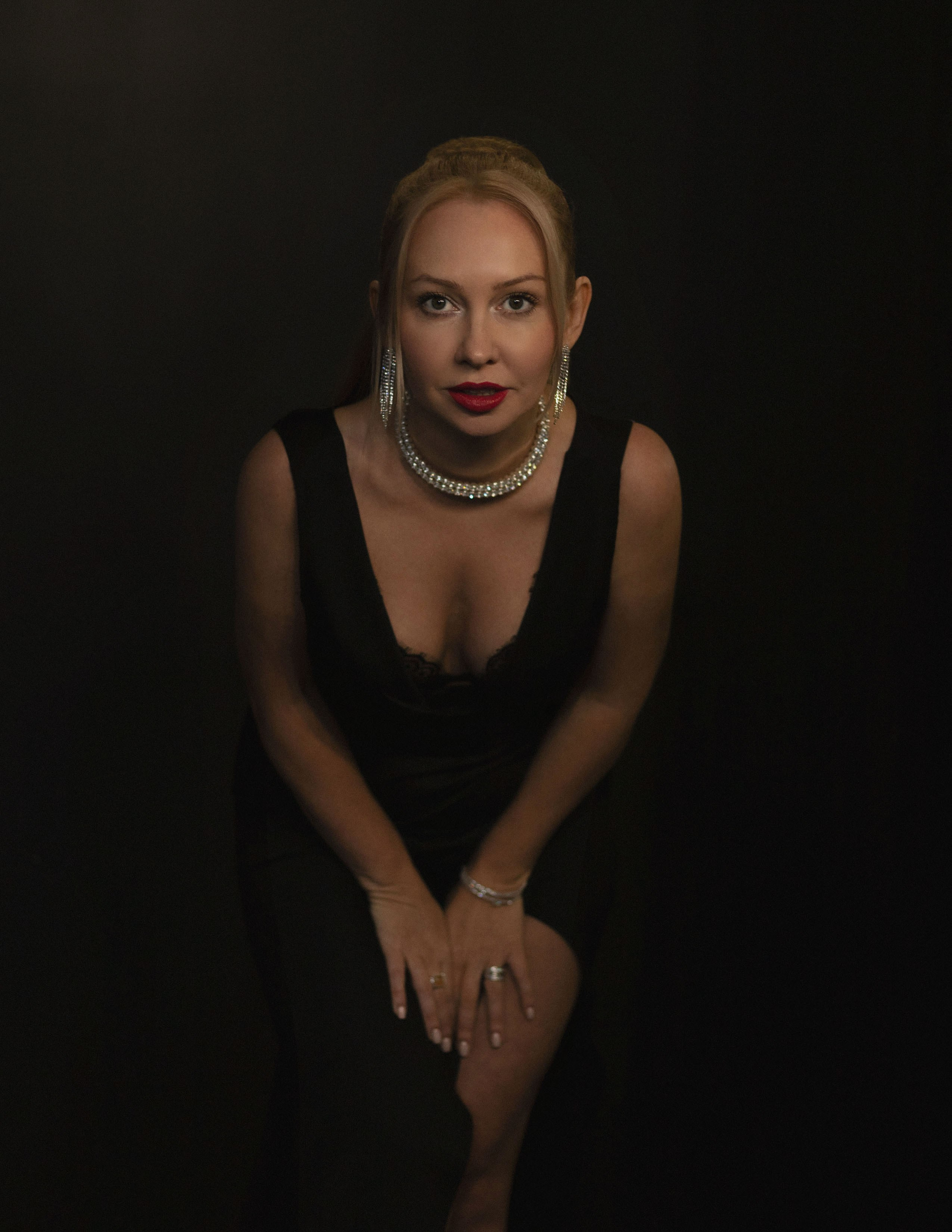 Аня. Фотограф Наталья Краснова, г. Москва