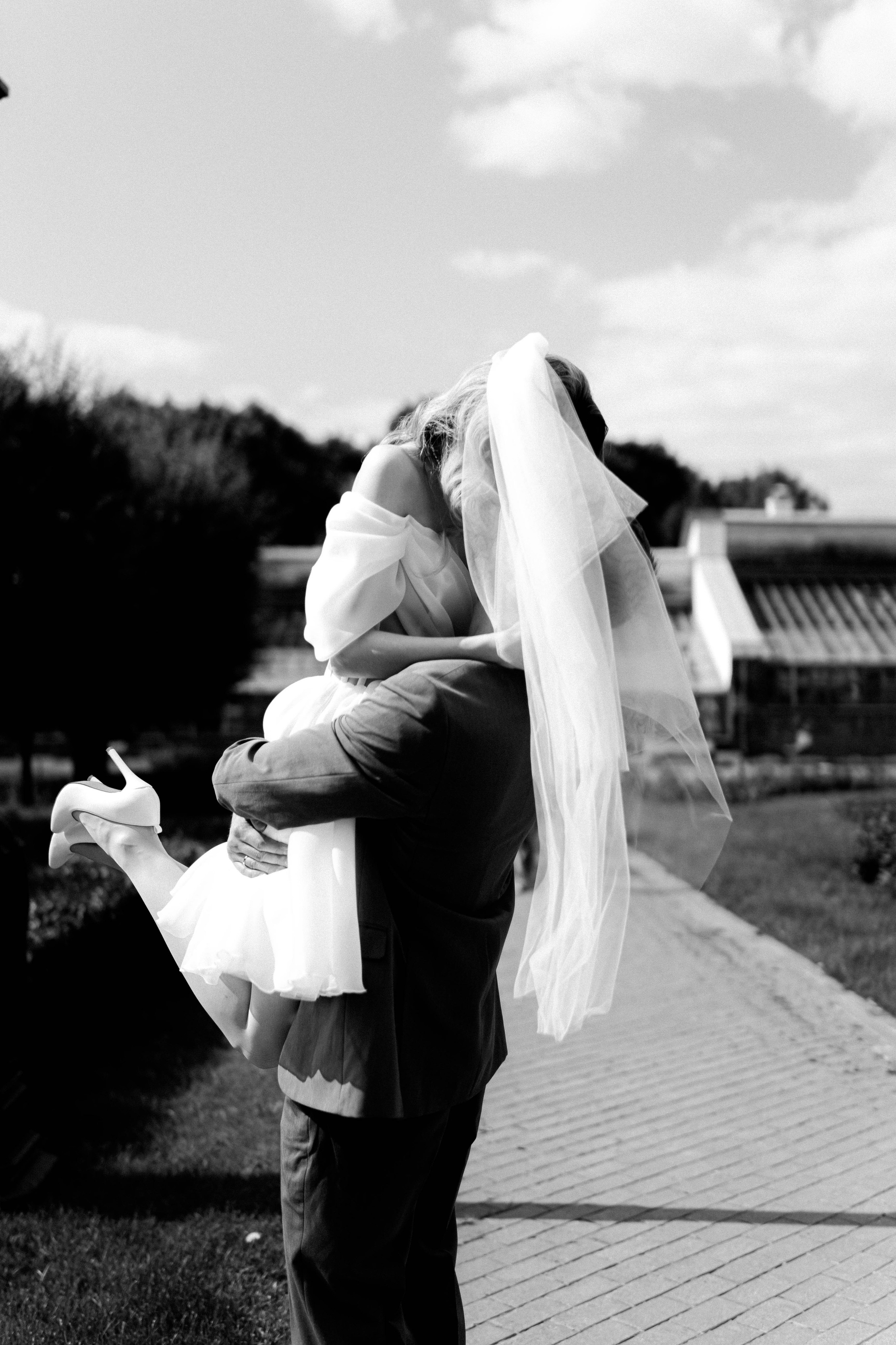 Свадьба Арины и Алексея. Твой фотограф Алина Кочергина