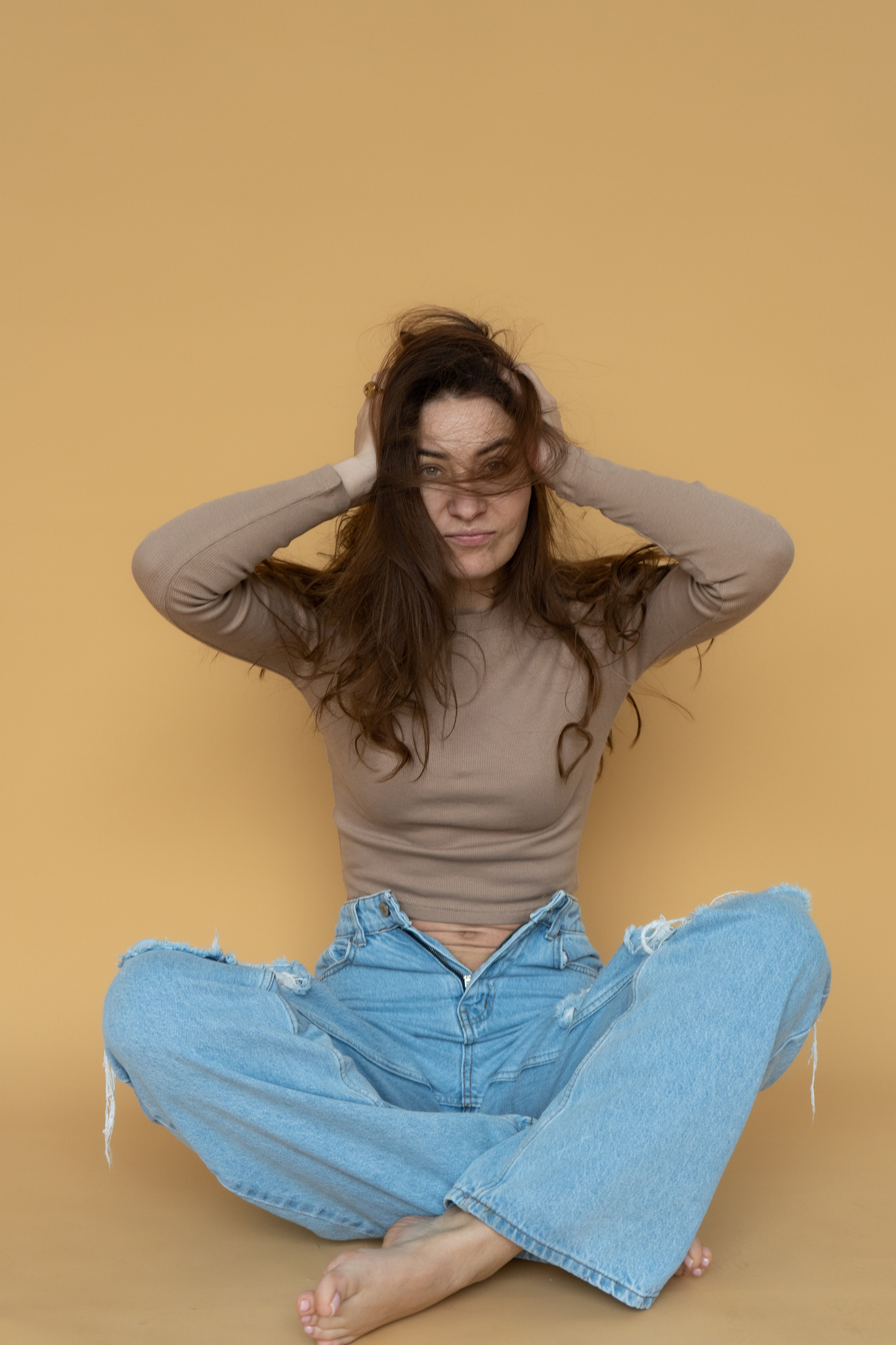 Валерия. Семейный фотограф в Москве и МО Митус Валентина