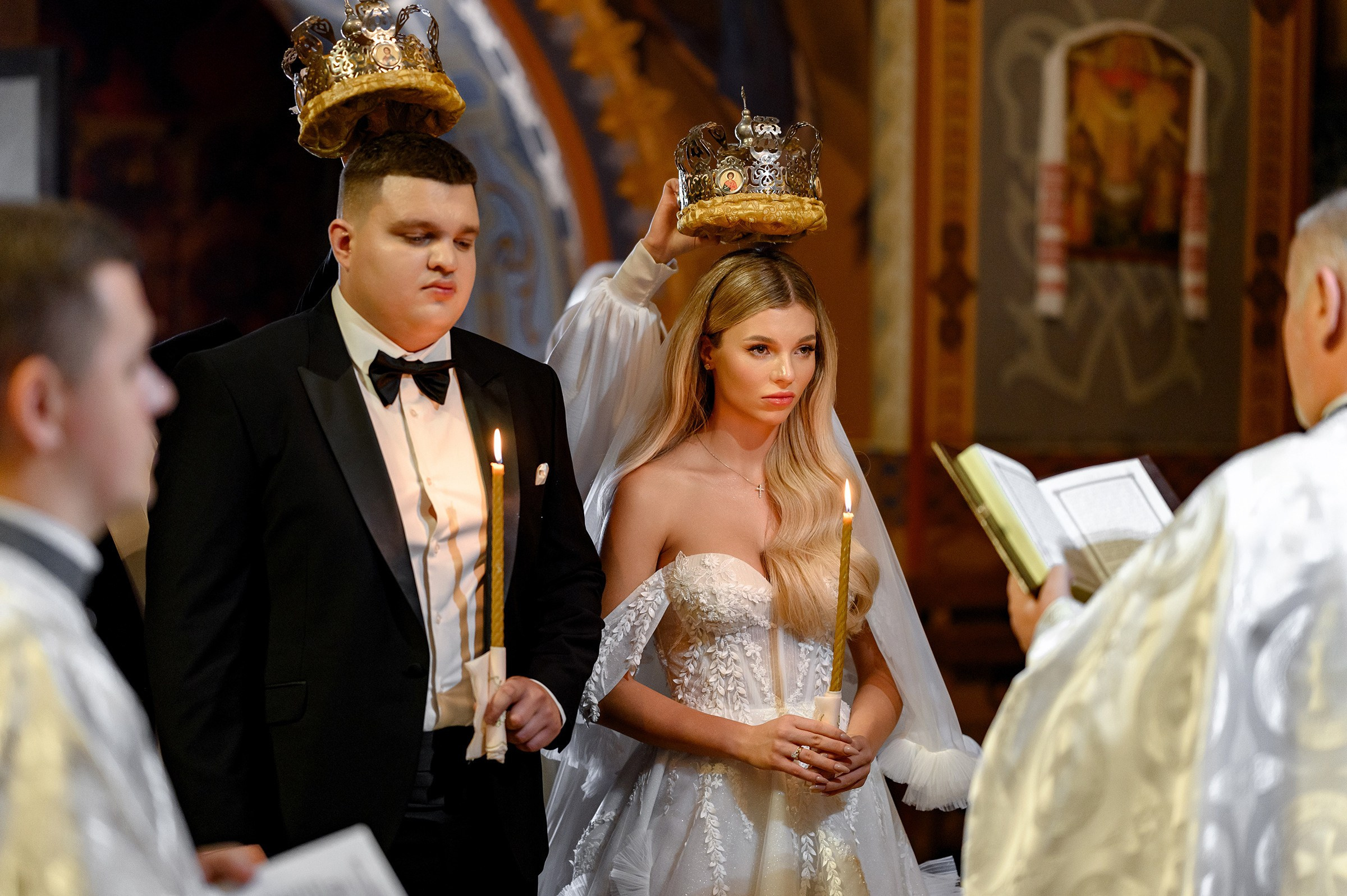 Богдан & Надежда. Москва, видеосъёмка, фотосъёмка, свадебный клип, фильм 4К media production