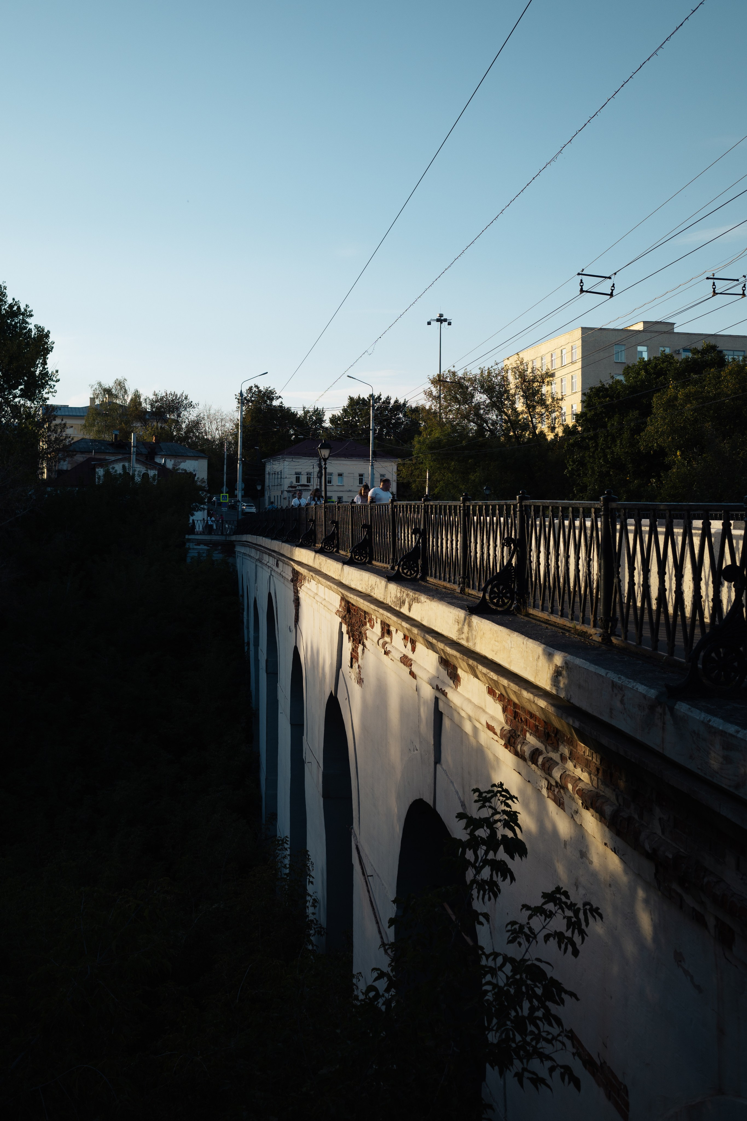 Калуга. Портретный и уличный фотограф в Москве Таня Корнеева