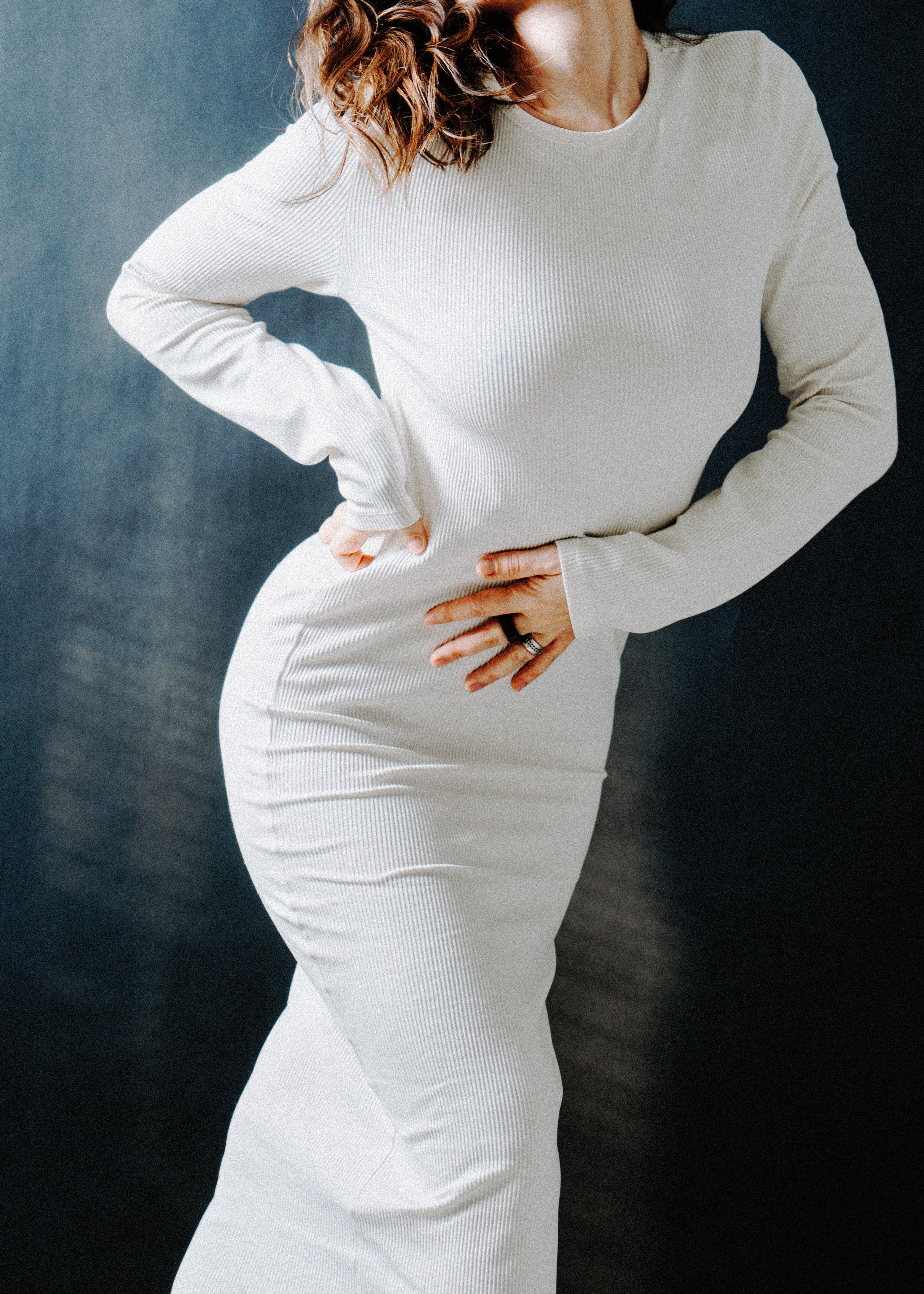 Дарья. Фотограф Пудинова Настя