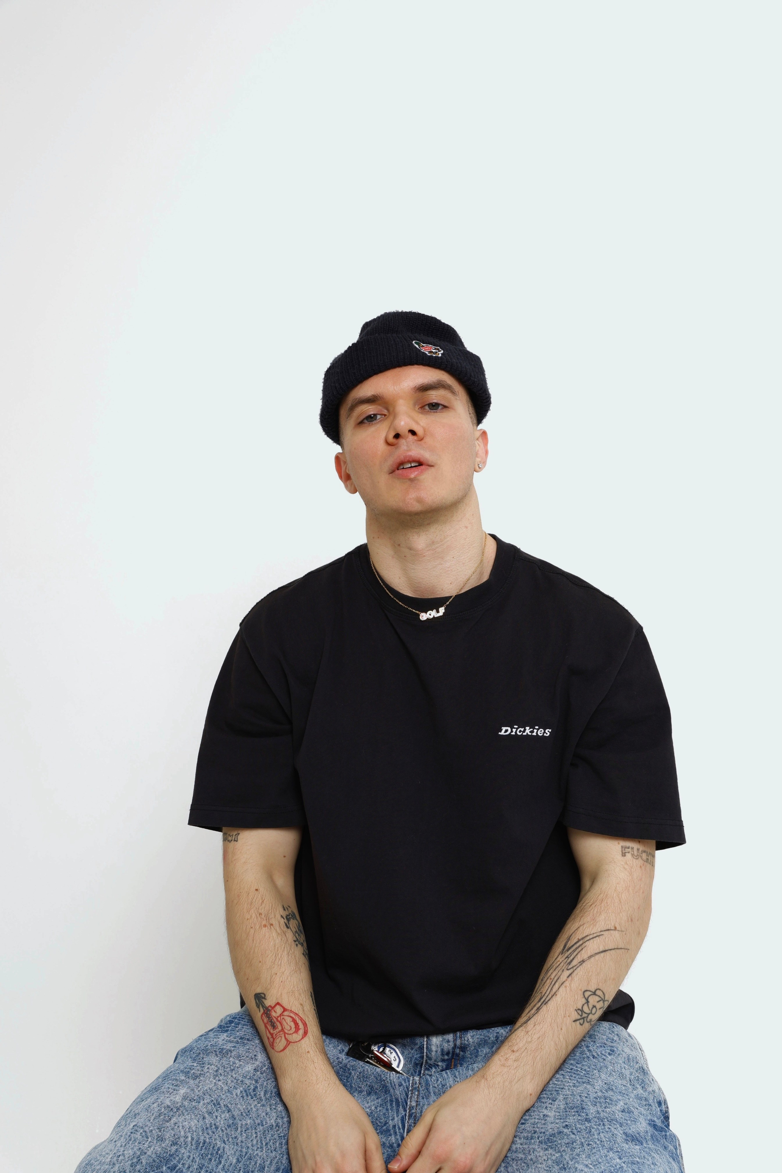 DJ Egor. Мария|Фотограф|Москва