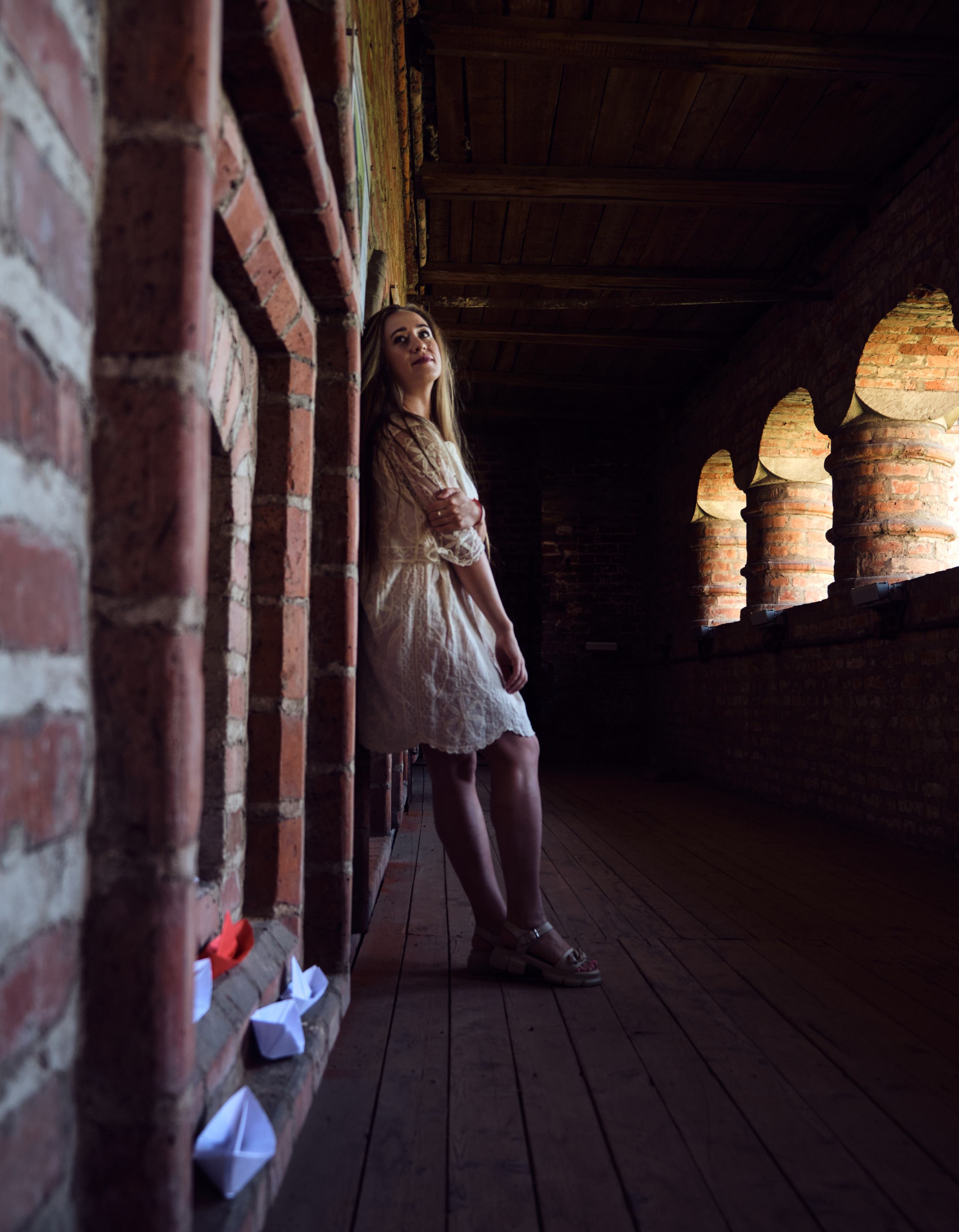 Ассоль. Photographer in Moscow