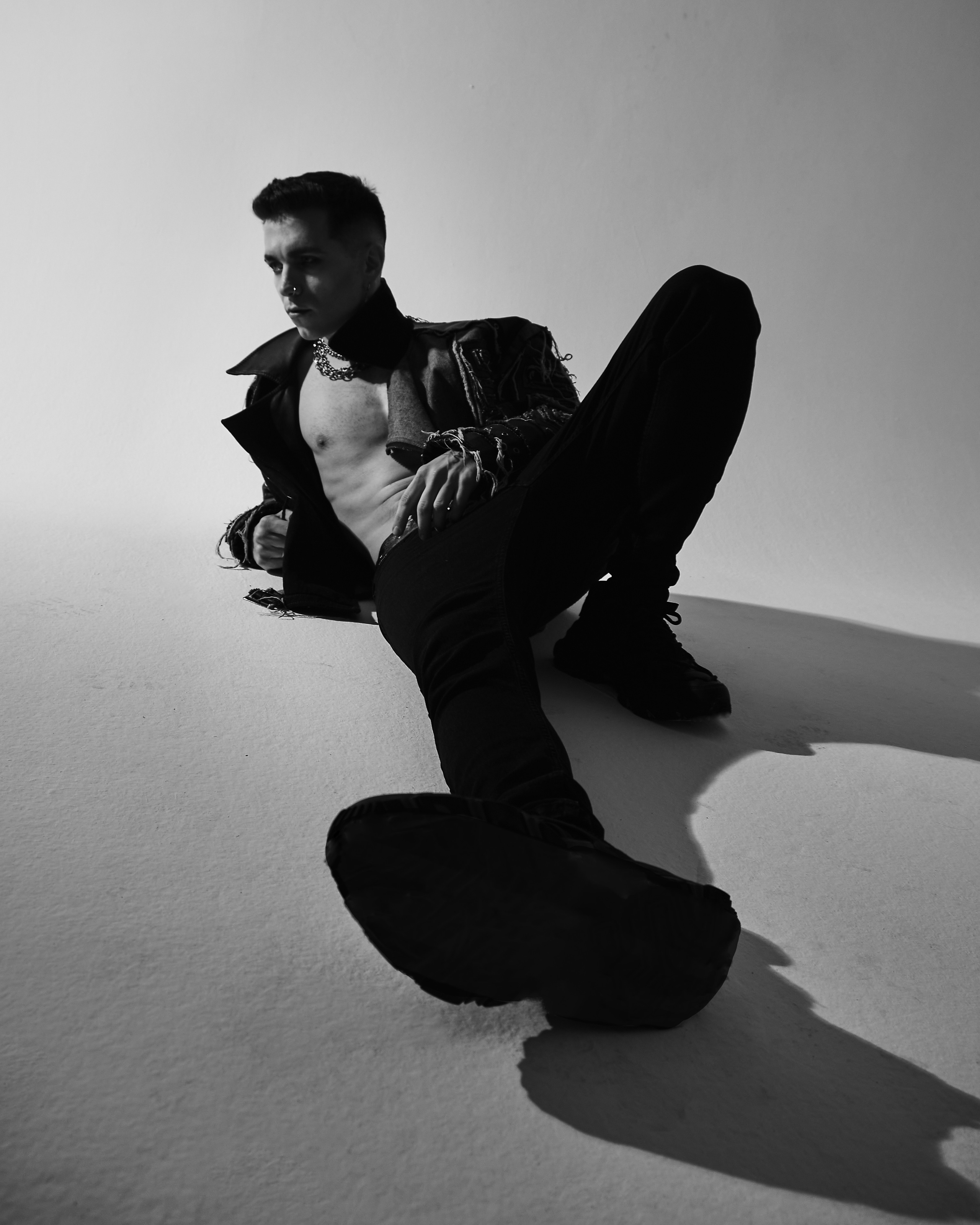 Кирилл (Рок группа Таймсквер). Photographer in Moscow