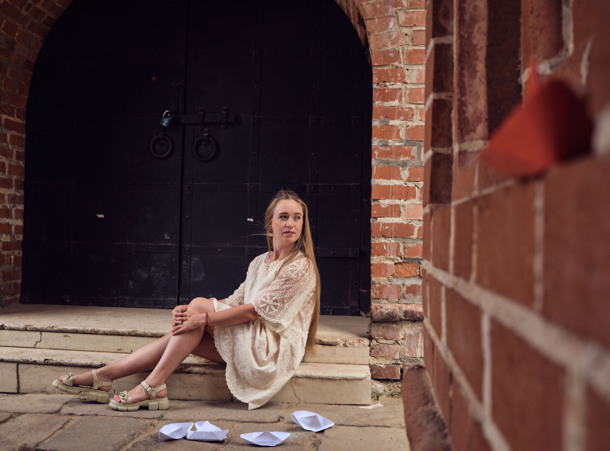 Ассоль. Photographer in Moscow