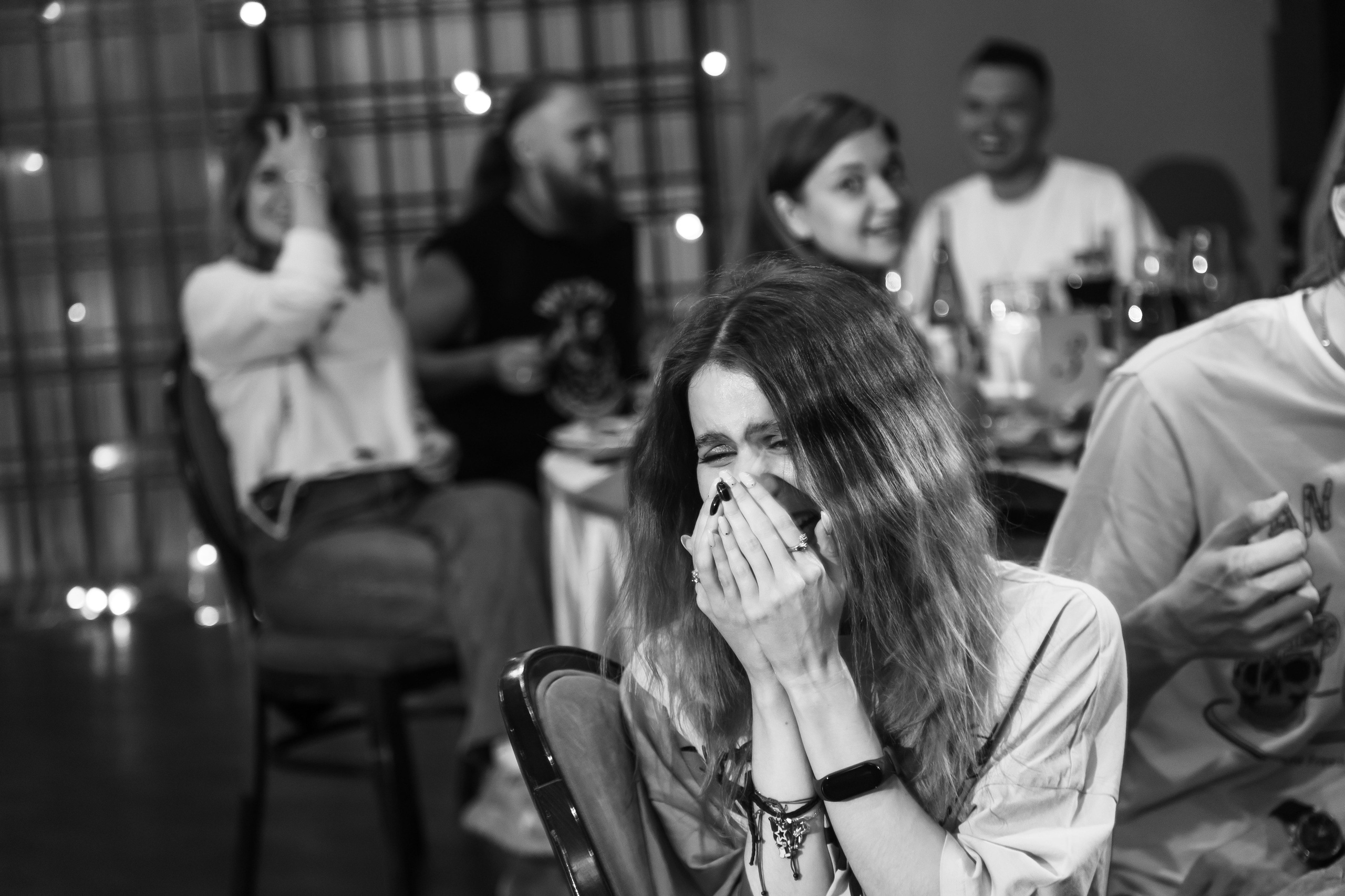 Ефа и Лелик. Свадебный и портретный фотограф в Новосибирске Анастасия Рос