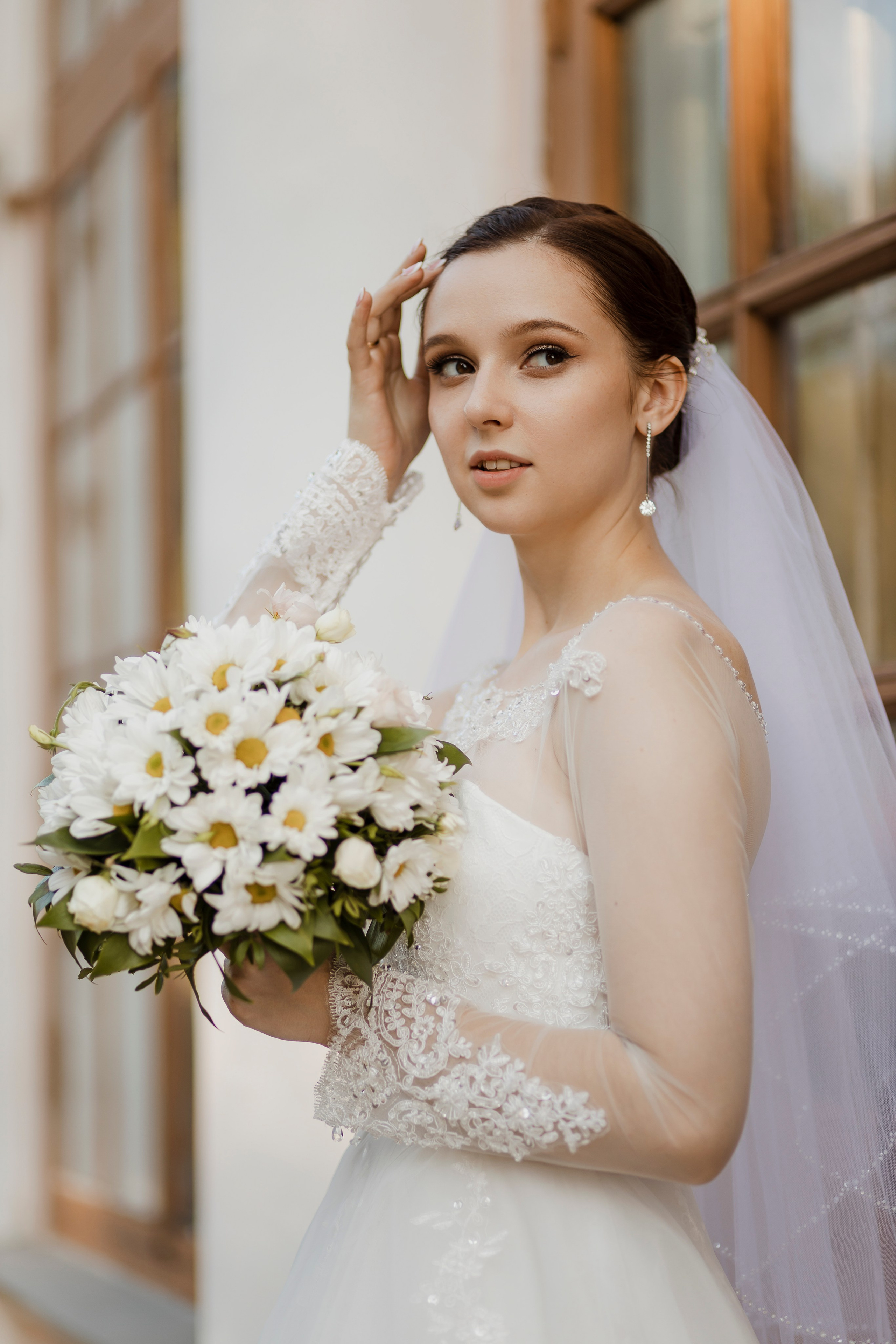 Игорь и Анна. Семейный и детский фотограф в городе Подолск МО Крылова Ирина