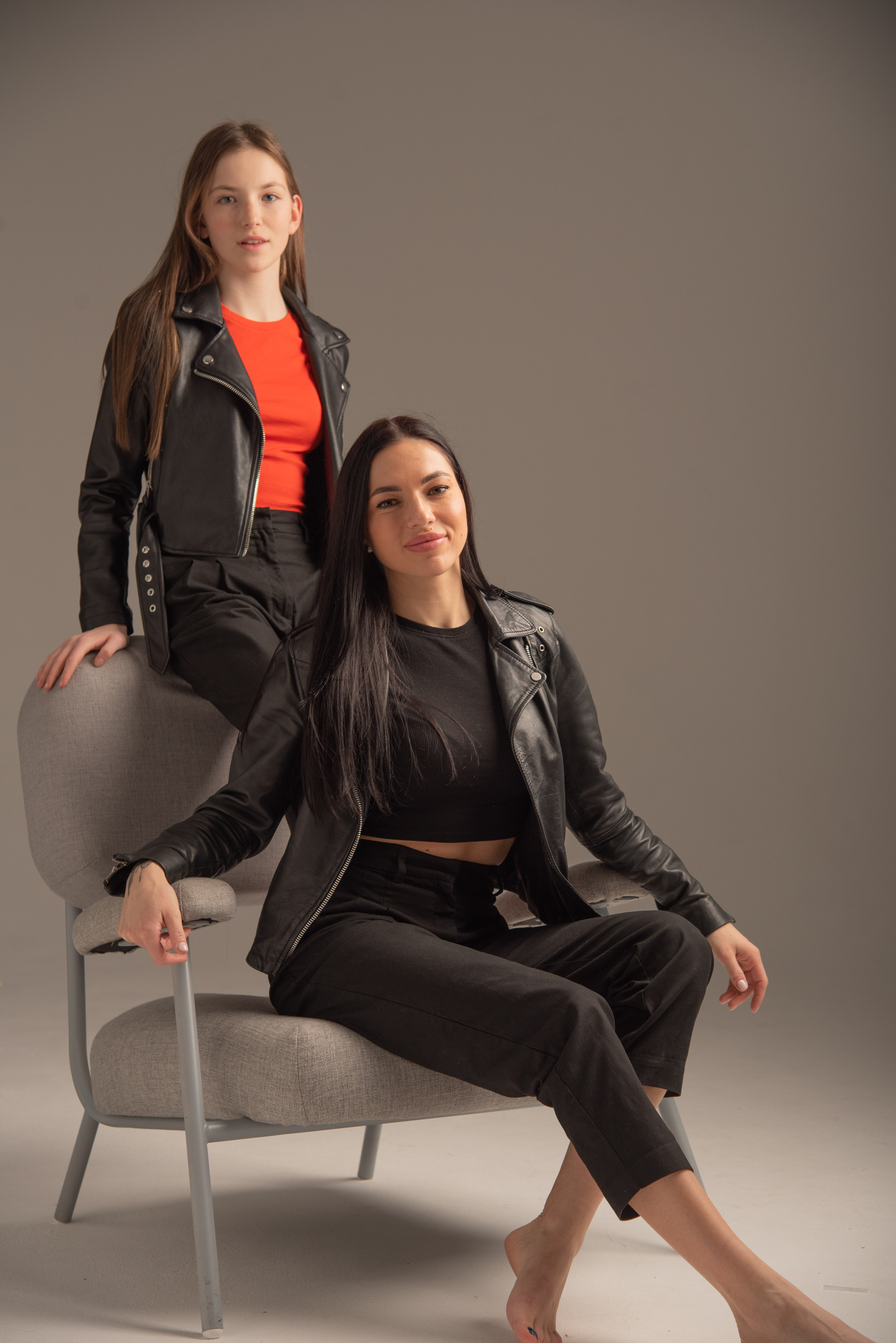 Ксюша. Фотограф в Санкт-Петербурге Ковалева Елизавета