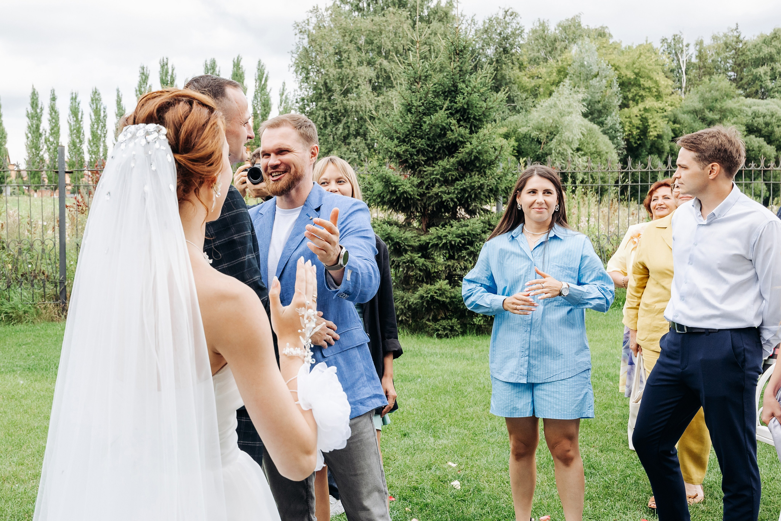 Антон Ксения. Фотограф Омск Андрей Козяков