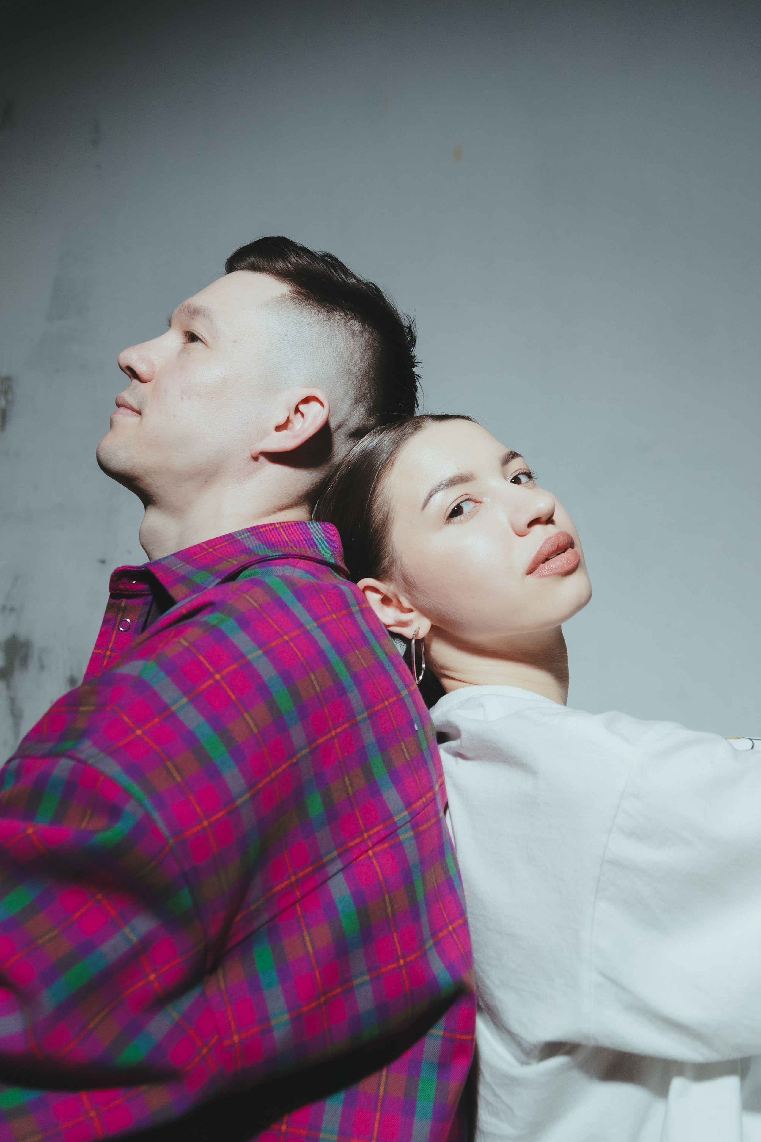 Парная. Фотограф Санкт-Петербург Макарова Дарья