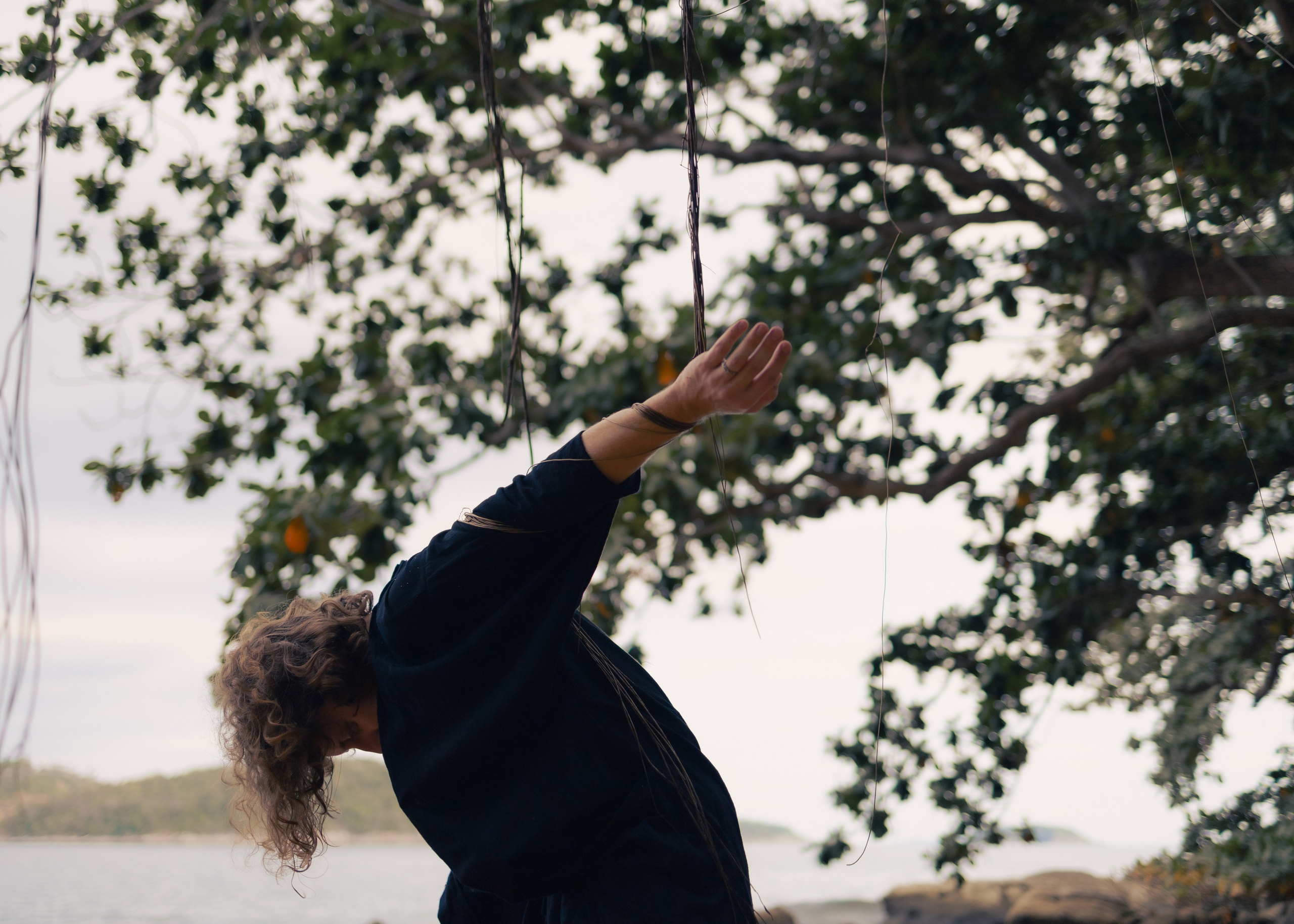 Mitya. Lyric photographer