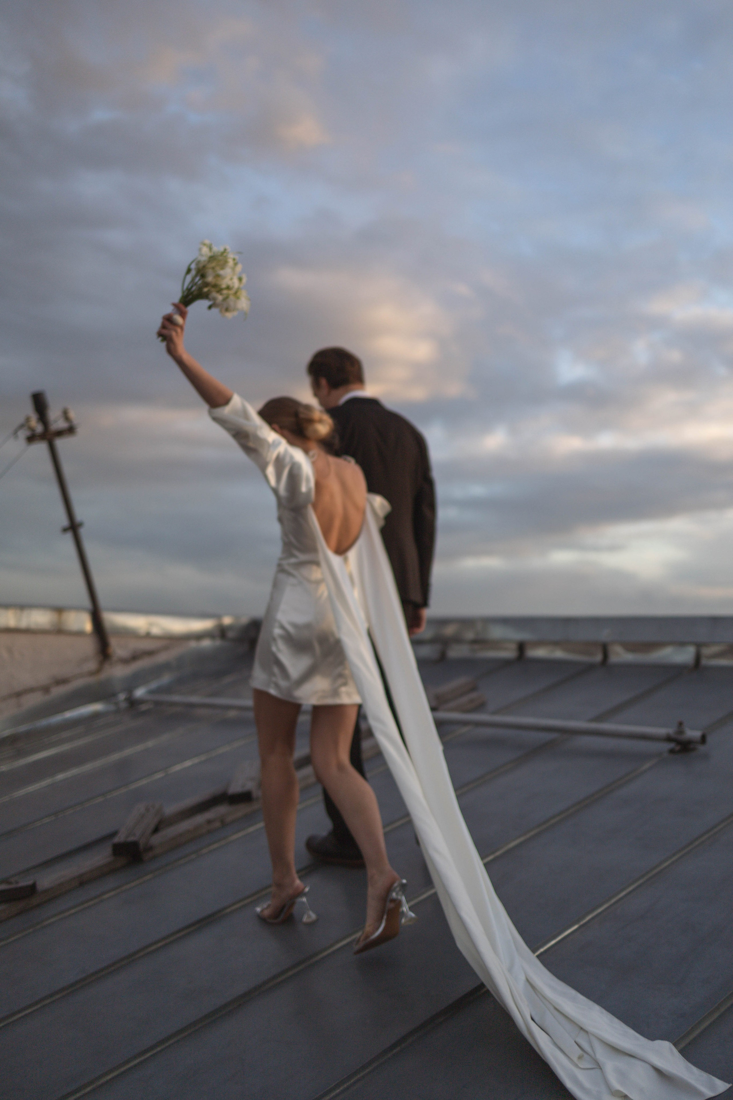 Аня и Слава. Главная