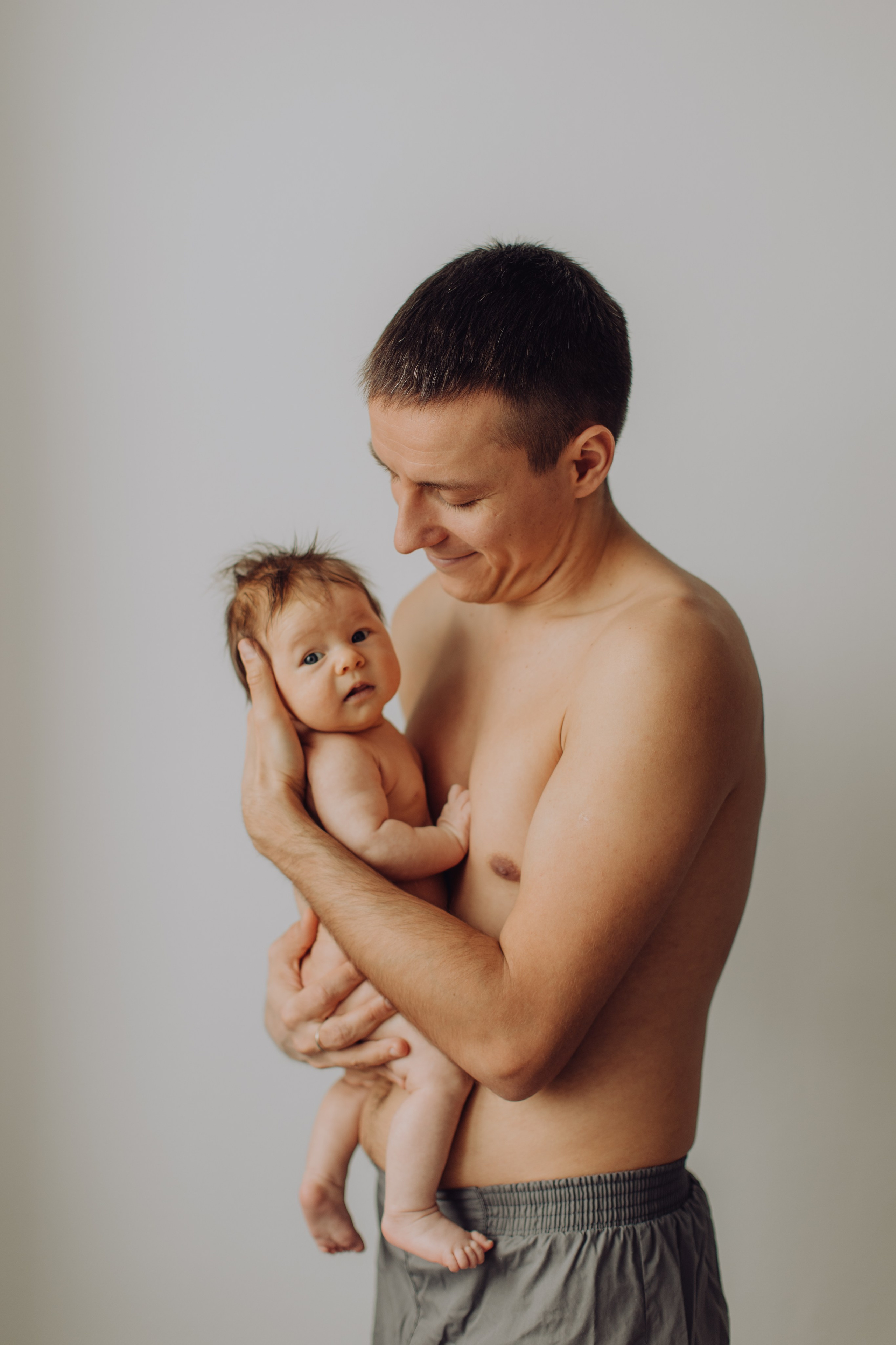 Дома хорошо). Главная