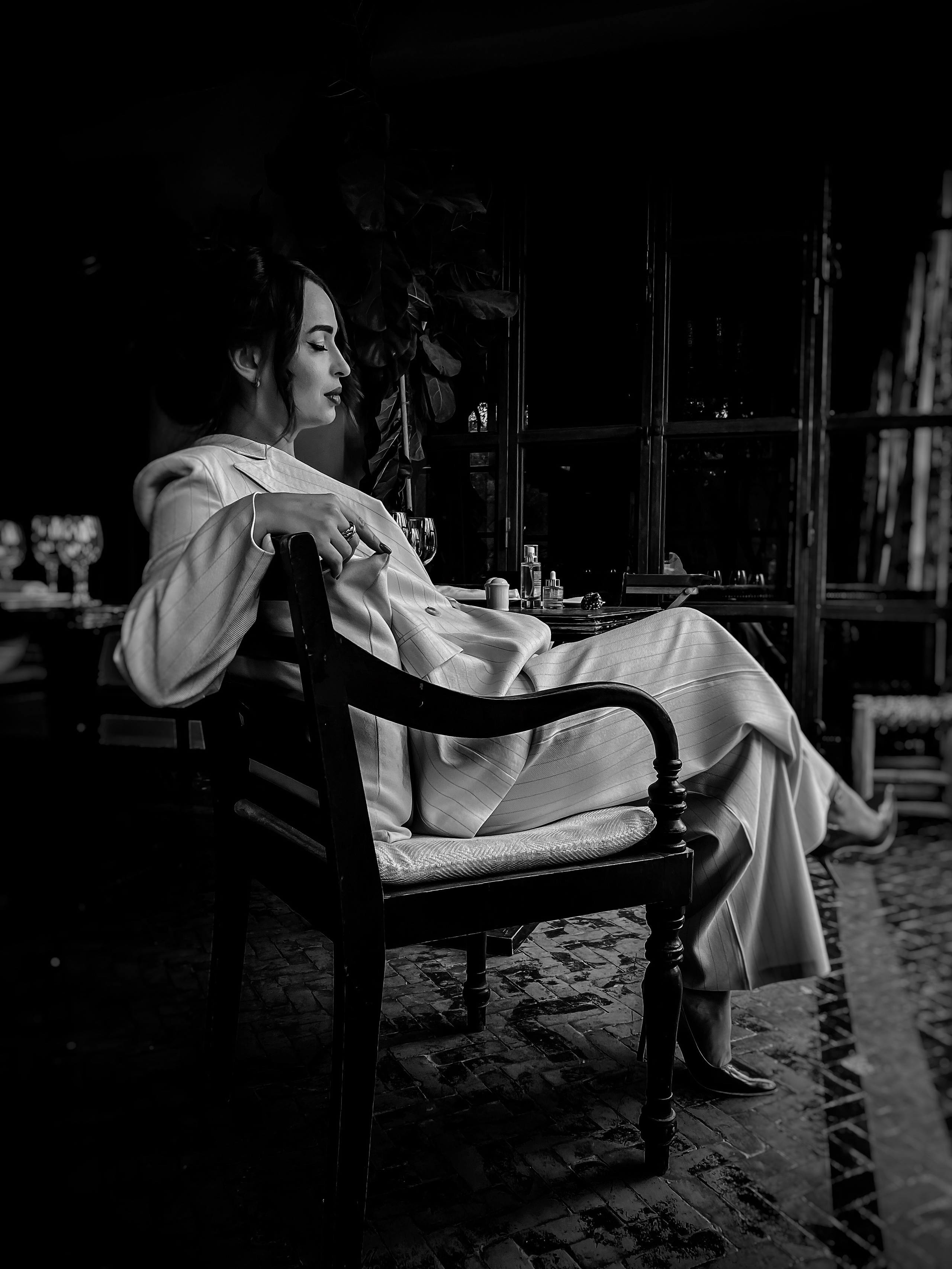 Нади. Olga Popova — Photographer in Morocco