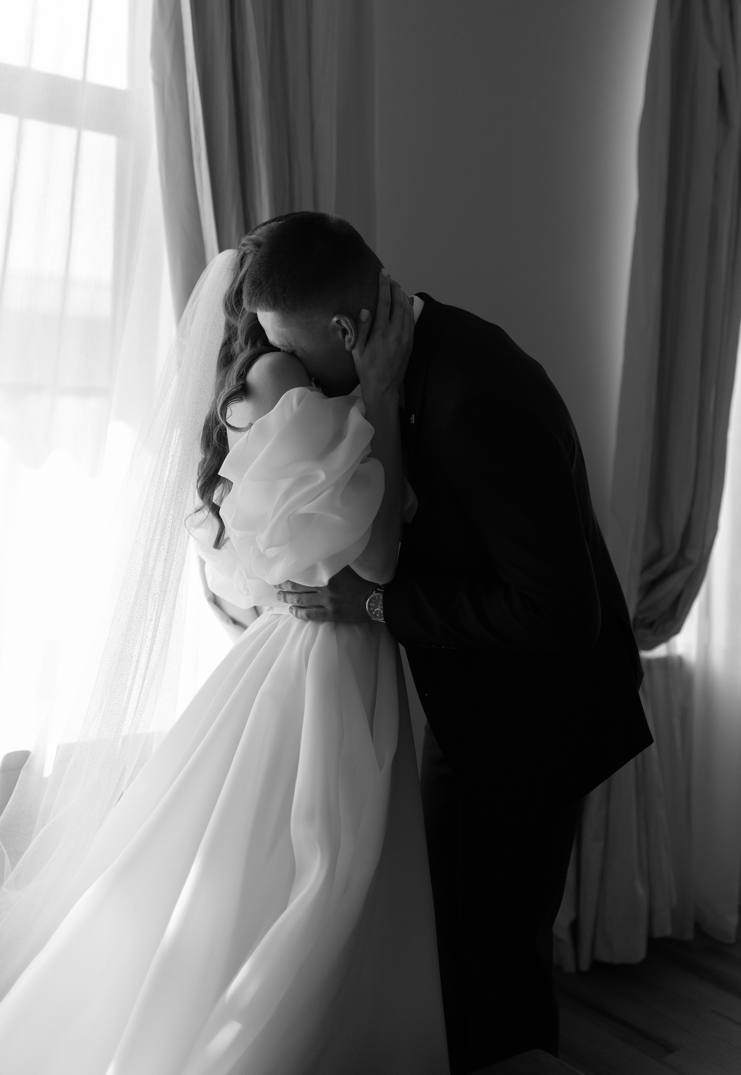 D&M. Свадебный Фотограф Краснодар Юлия Ивахнова