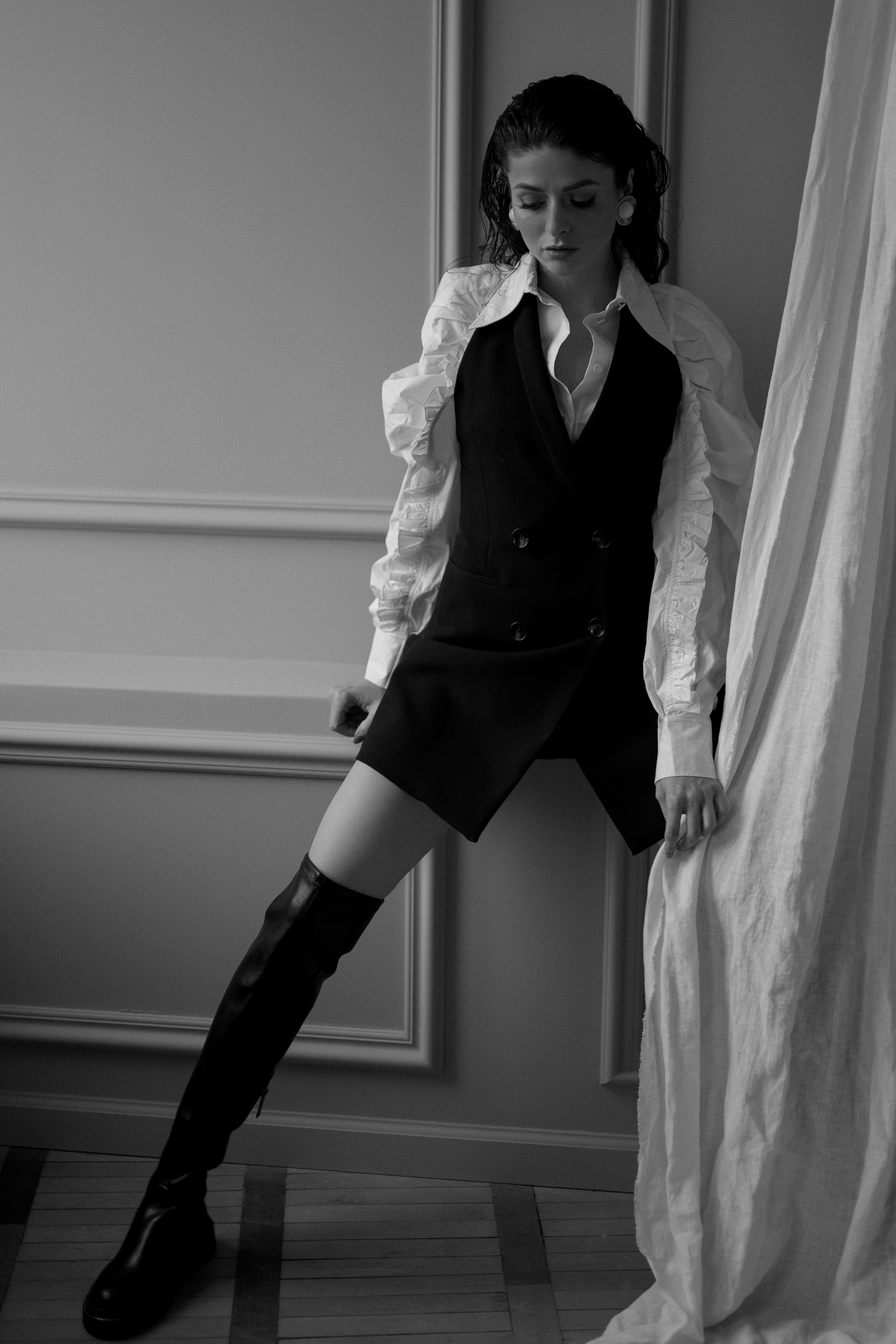 Юля. Свадебный и портретный фотограф в Москве, Туле и Брянске Дара Евсеева