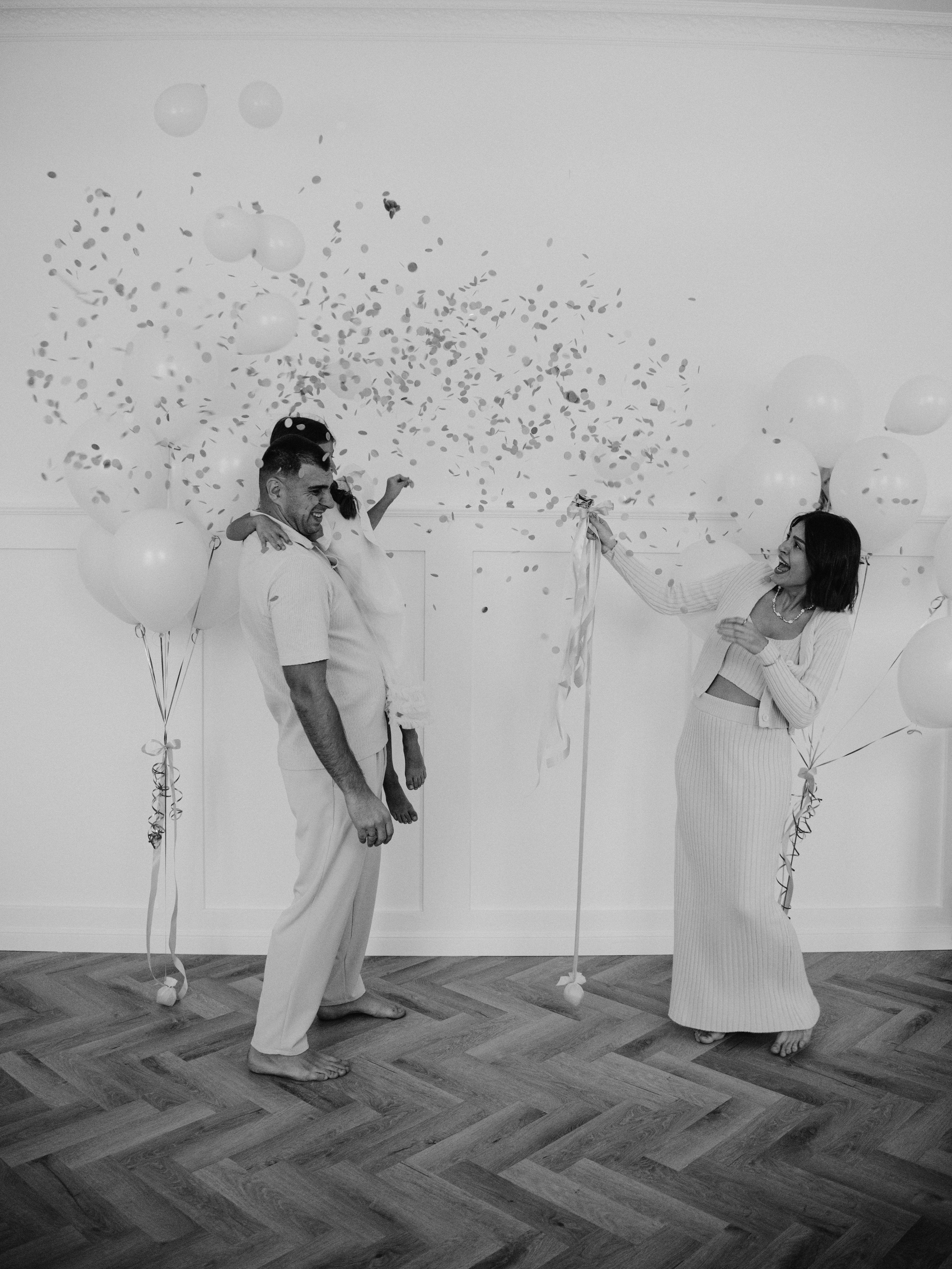 Семья. Свадебный и портретный фотограф Тюмень