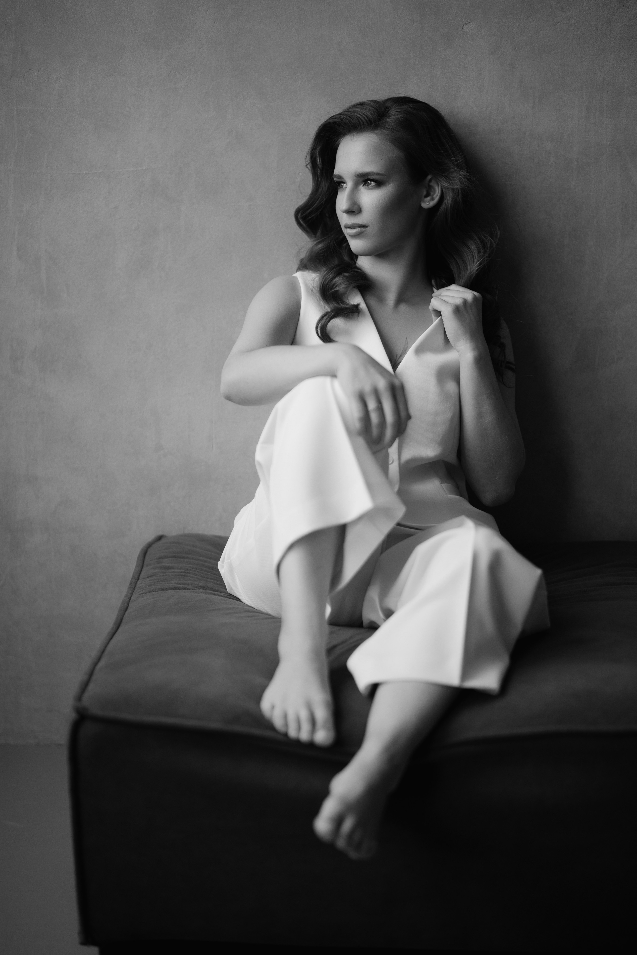 Алина. Фотограф чувственного портрета в Санкт-Петербурге Светлана Фролова