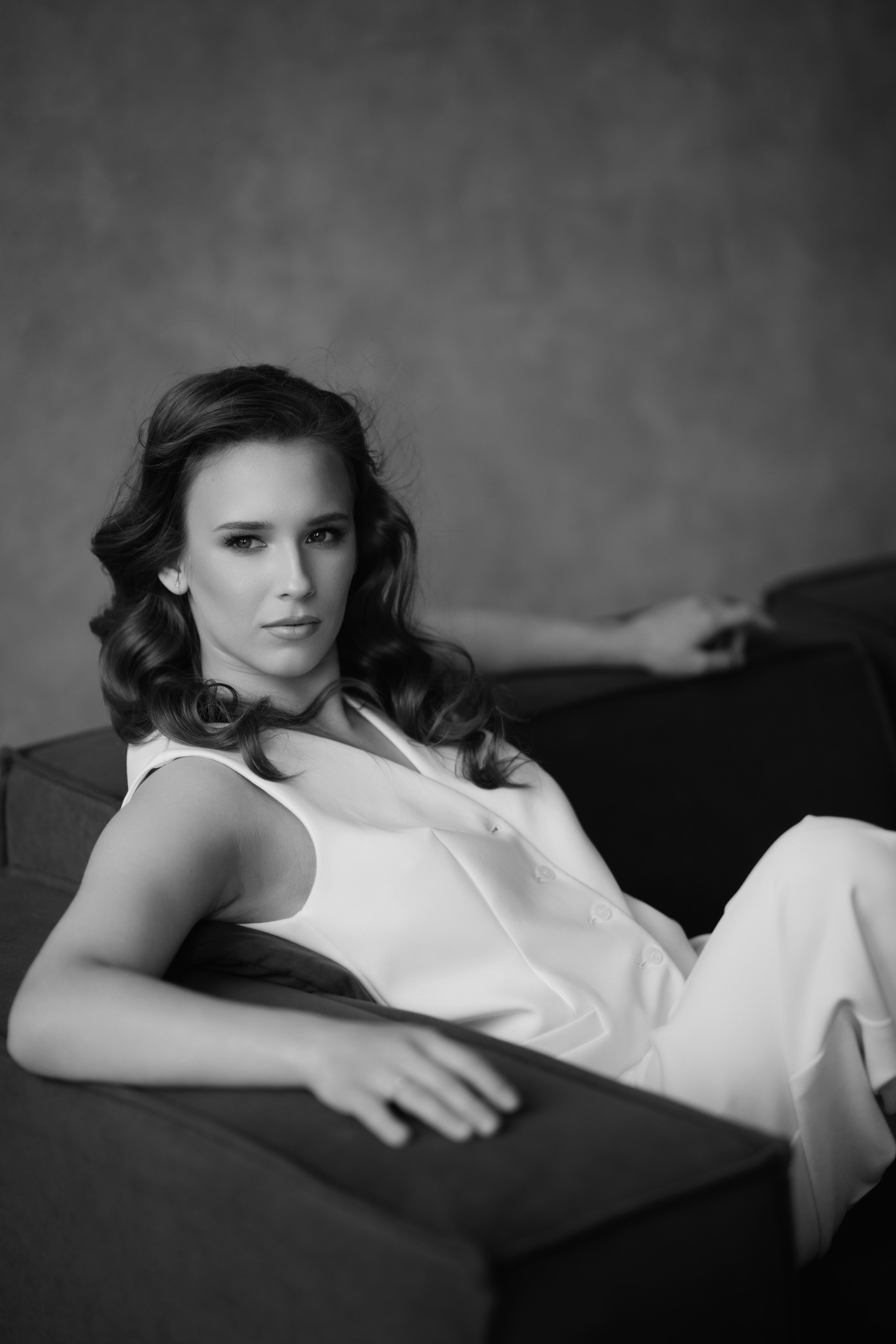 Алина. Фотограф чувственного портрета в Санкт-Петербурге Светлана Фролова