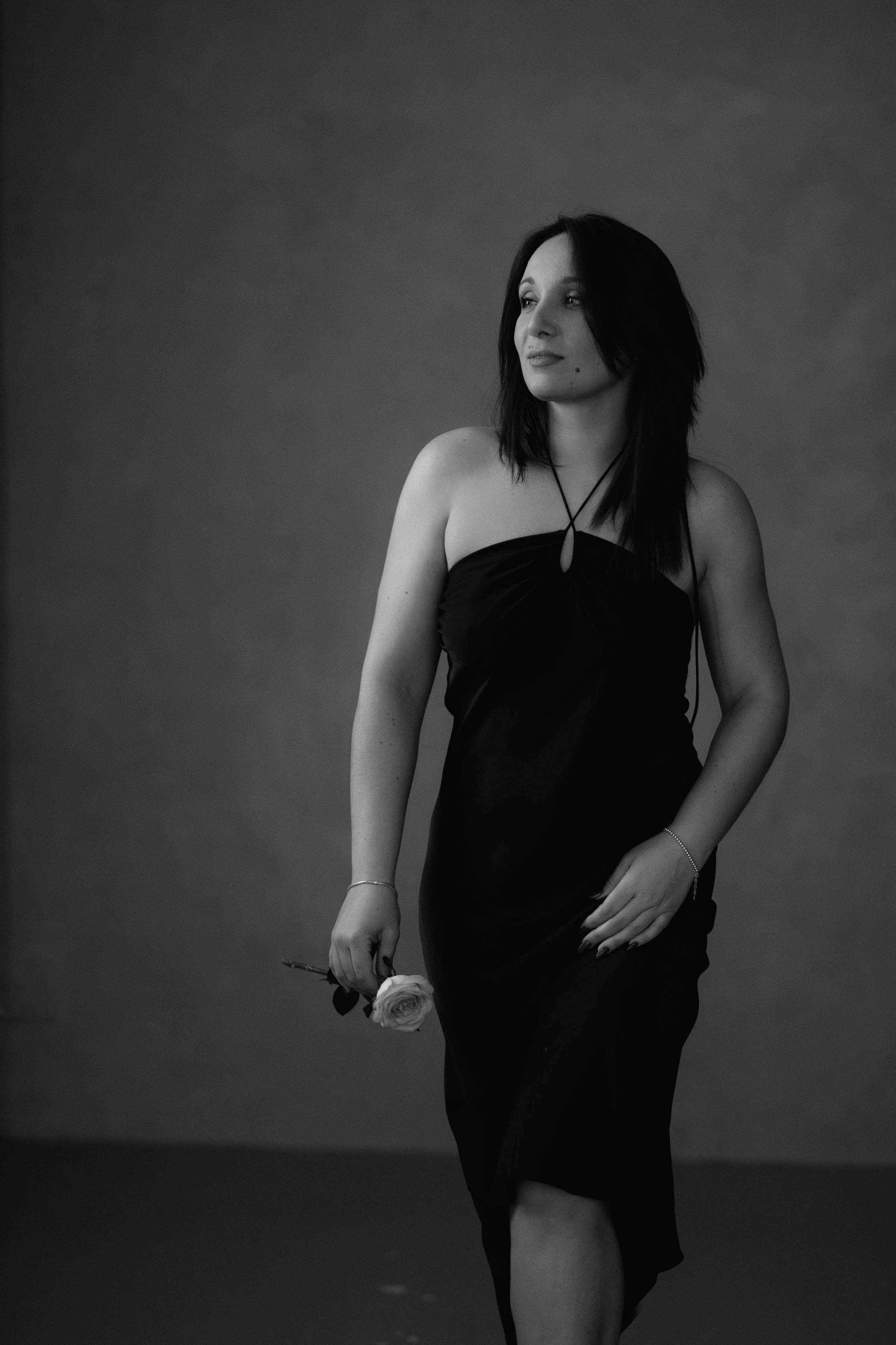 Наталья. Фотограф чувственного портрета в Санкт-Петербурге Светлана Фролова