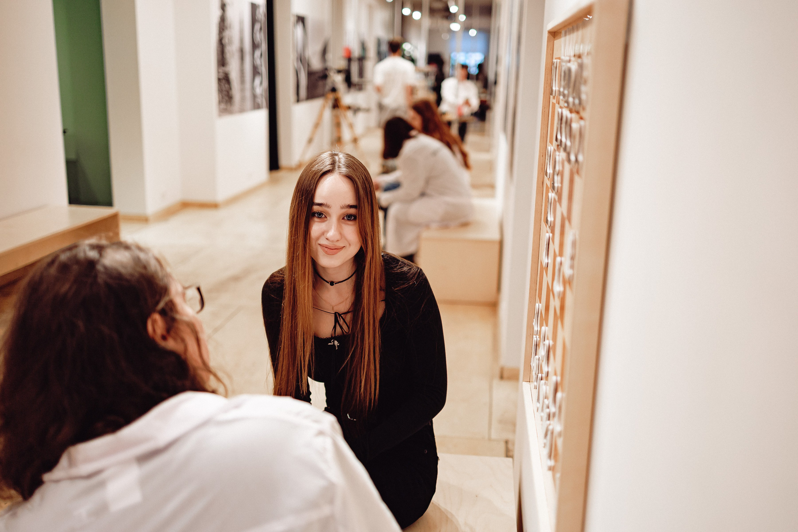 Репортаж. Фотограф Алиса Болденкова