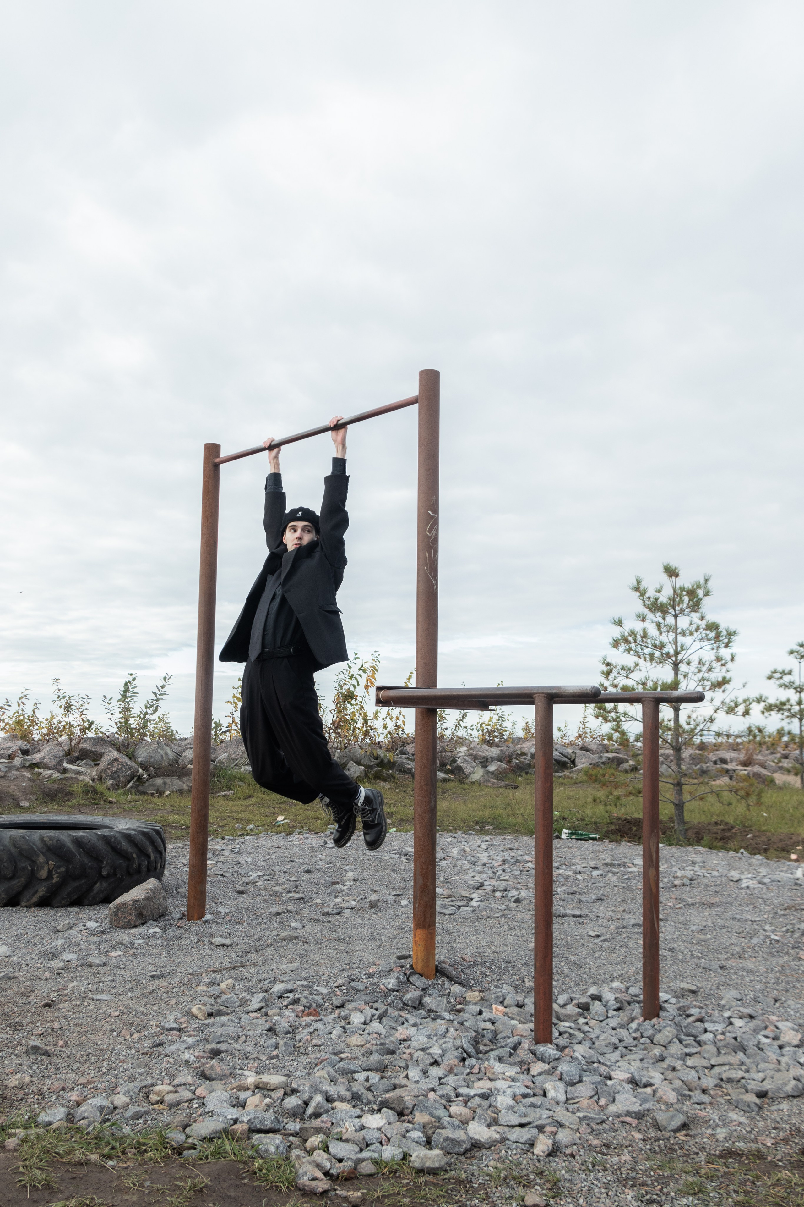 Tony. Janie valde |photographer & visual artist