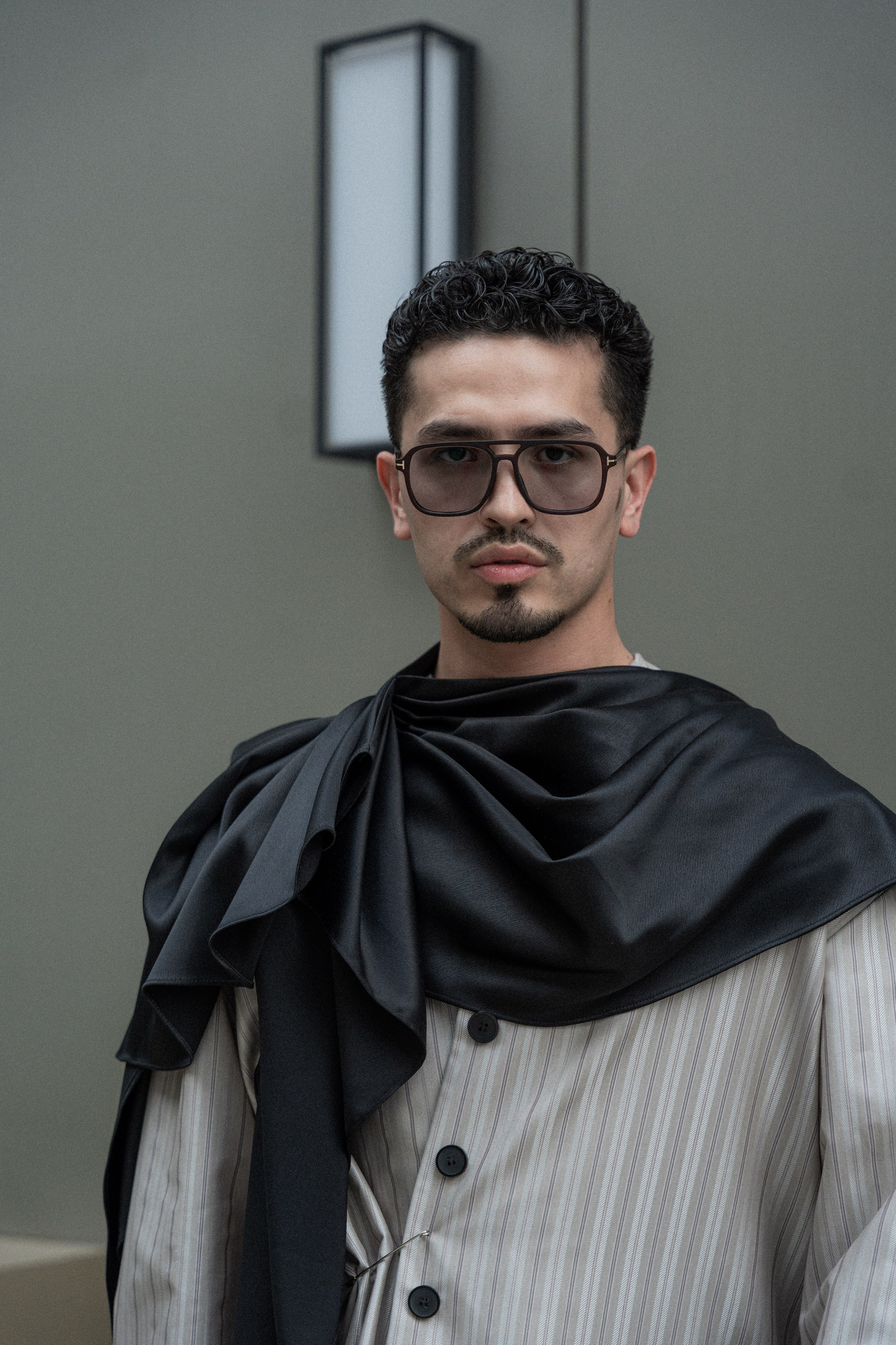 Visa Fashion Week Tashkent 2026. Janie valde |photographer & visual artist