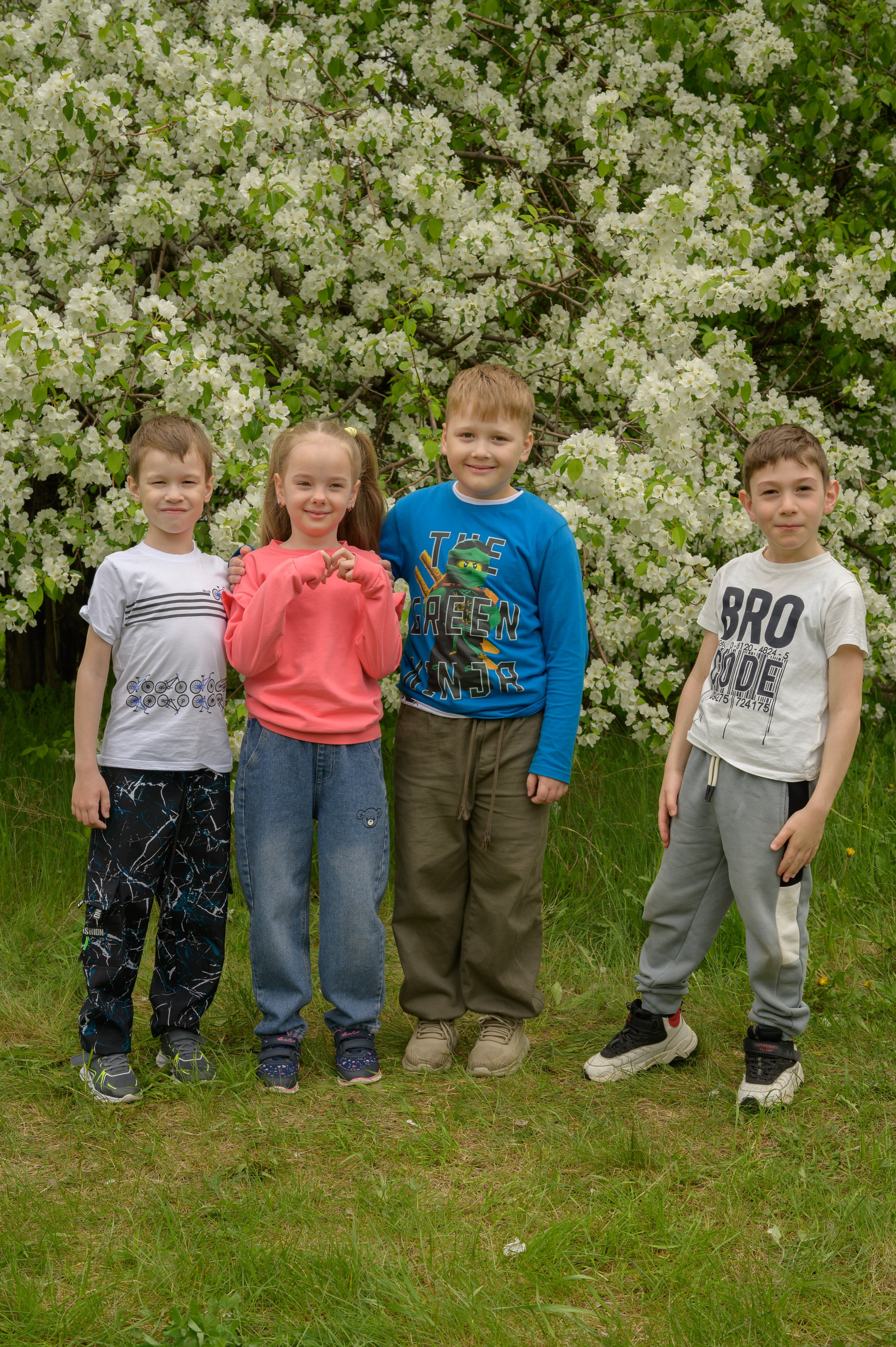 Д/с № 3к3 группа «Звёздочки» (индивидуальный дизайн книги). Фотограф новорожденных, семейный детский в Тюмени Татьяна Морозова