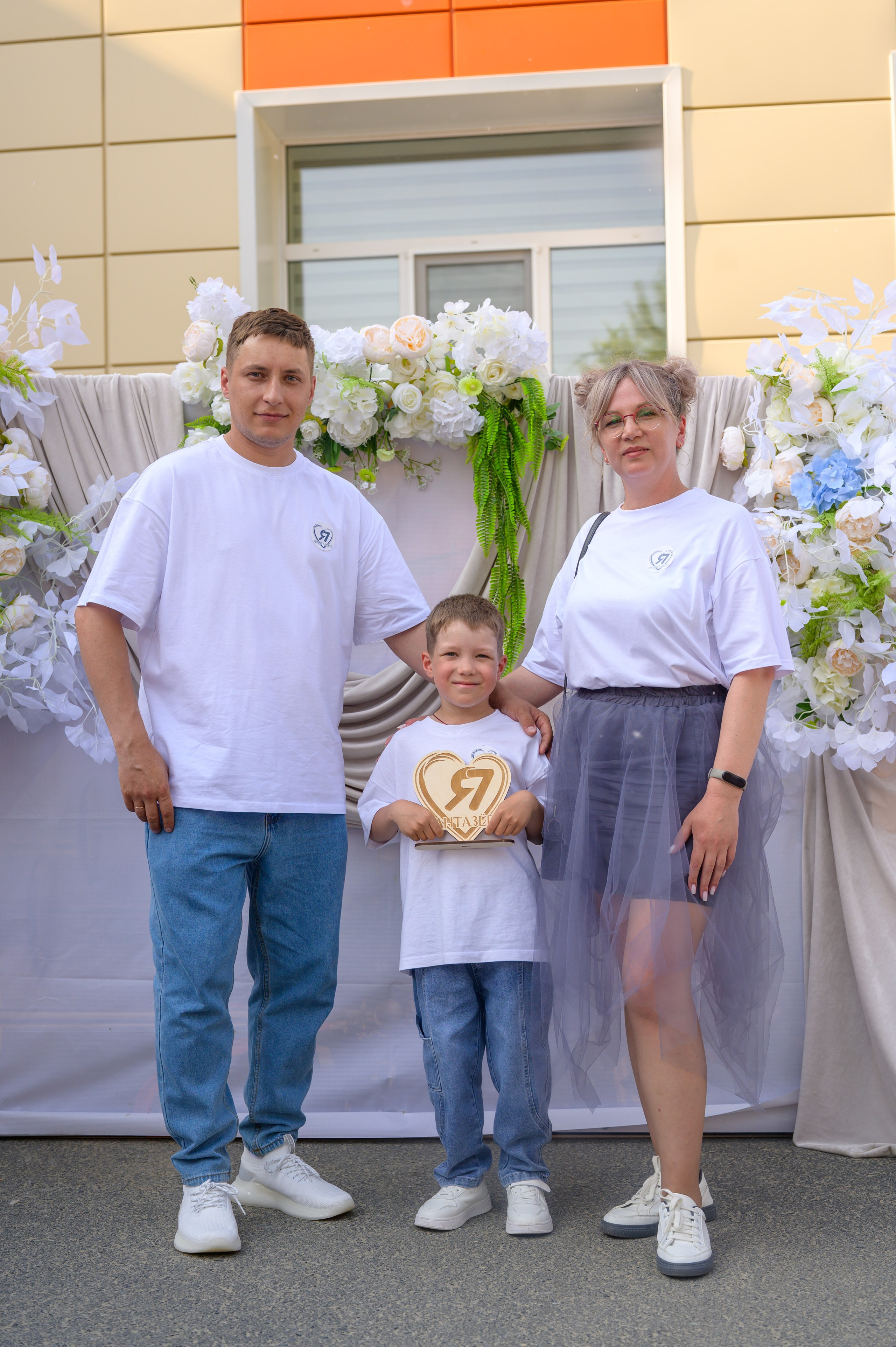 Репортаж выпускного группа «Фантазёры» 3 садик. Фотограф новорожденных, семейный детский в Тюмени Татьяна Морозова