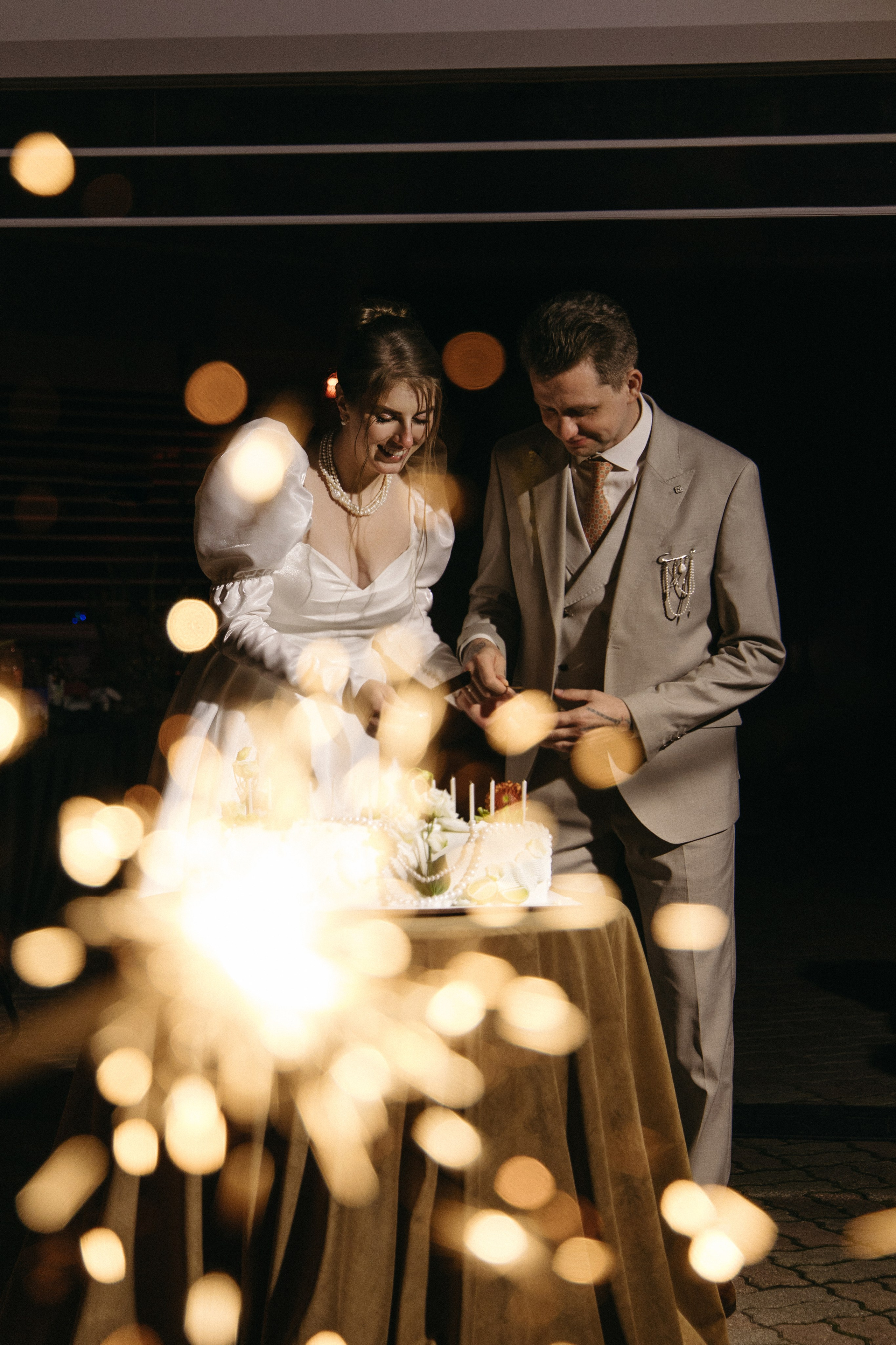 Валерия и Максим. Свадебный и семейный фотограф в Вологде Екатерина Назарина