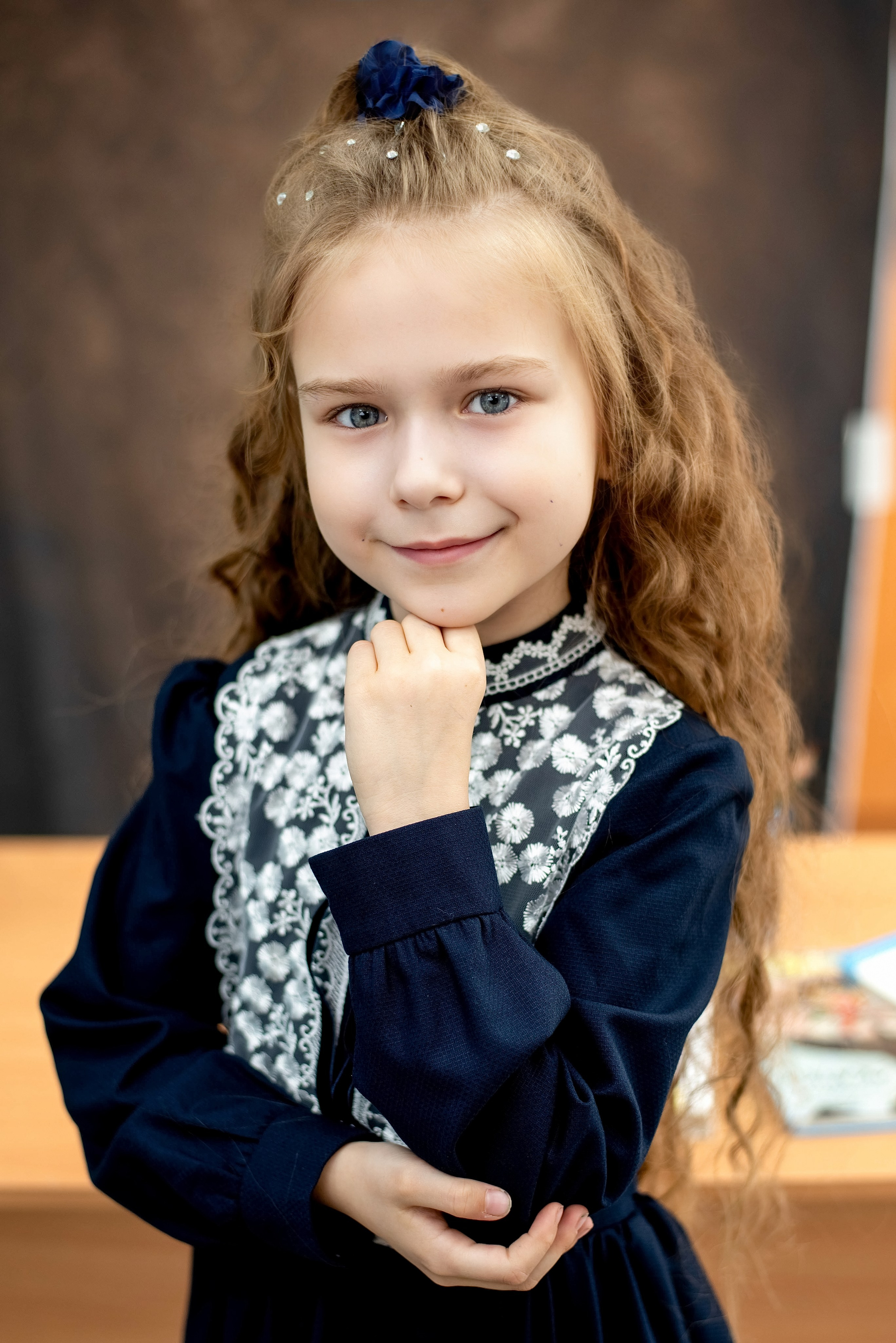 ПОРТФОЛИО: школа. Фотограф в г. Нижневартовск Александра Гриценко