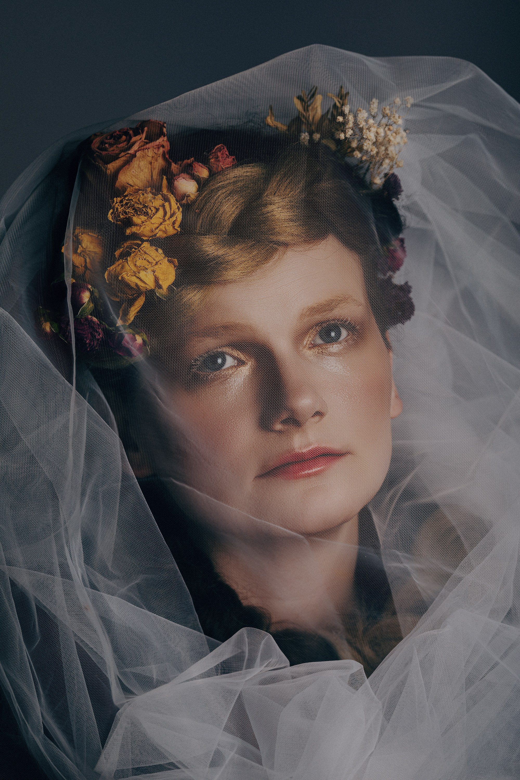 ИЛОНА. Фотограф Александра Дмитриевская