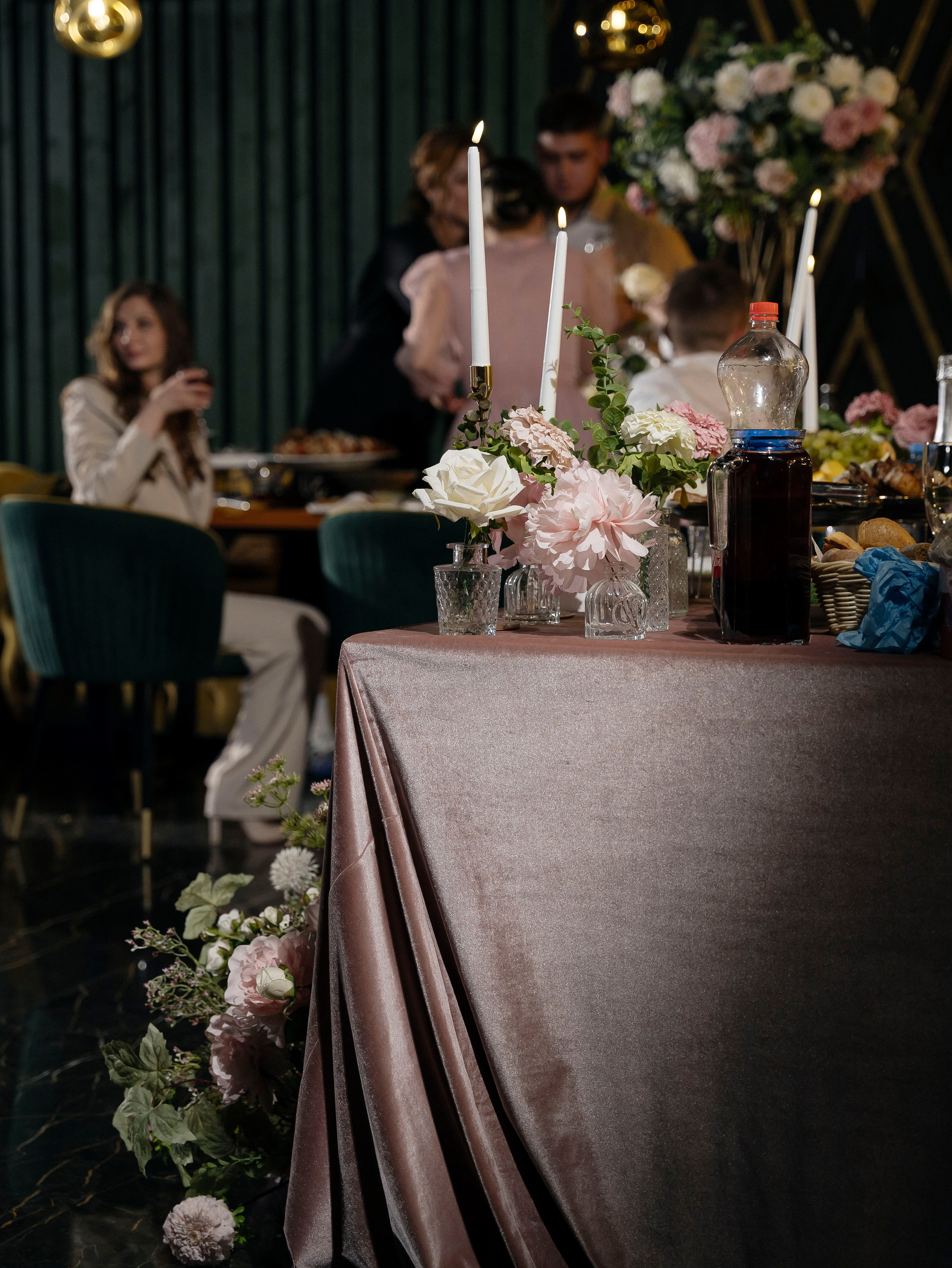 Наталия + Егор. Свадебный фотограф