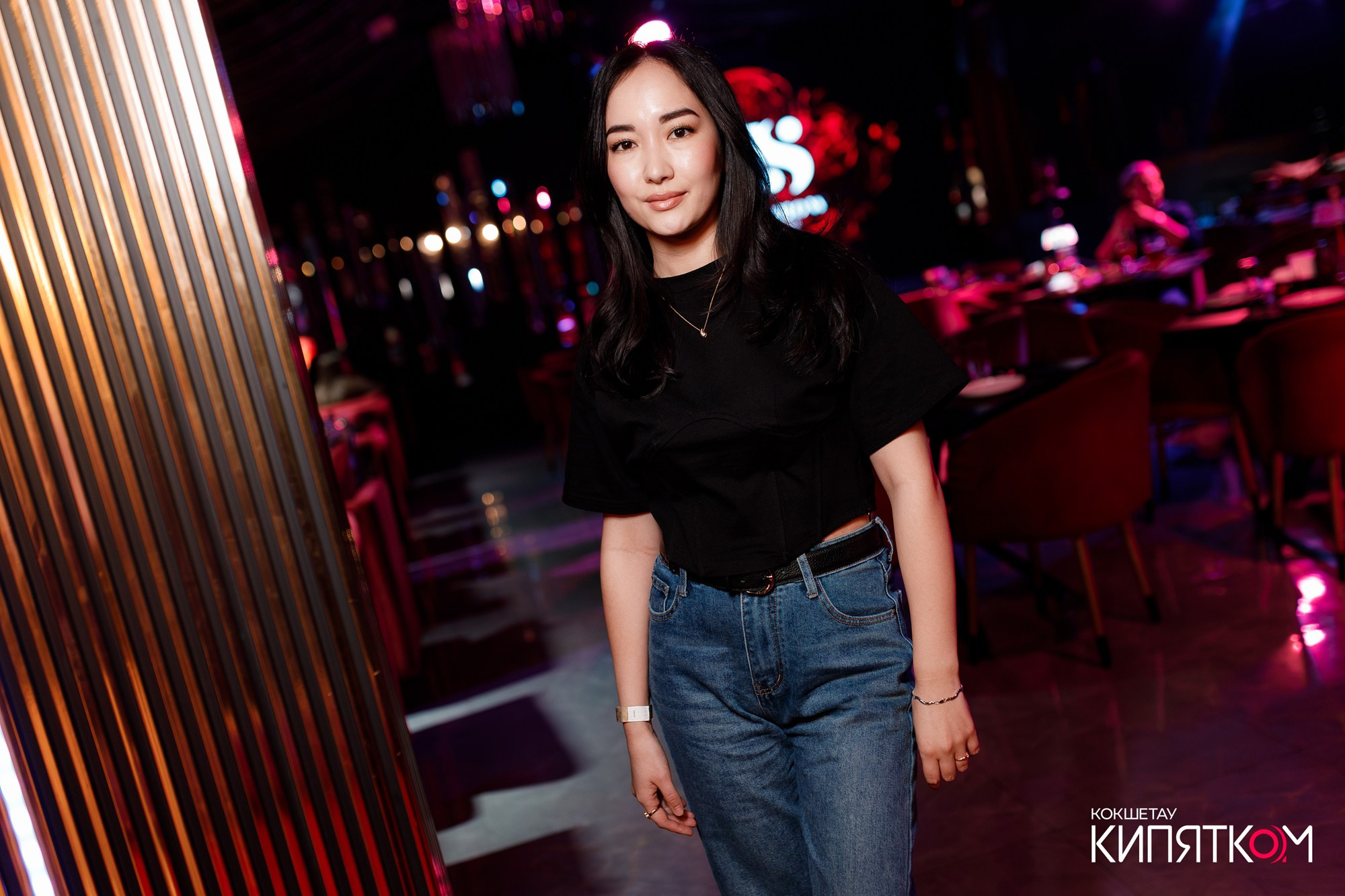 THE SHOW. КИПЯТКОМ КОКШЕТАУ