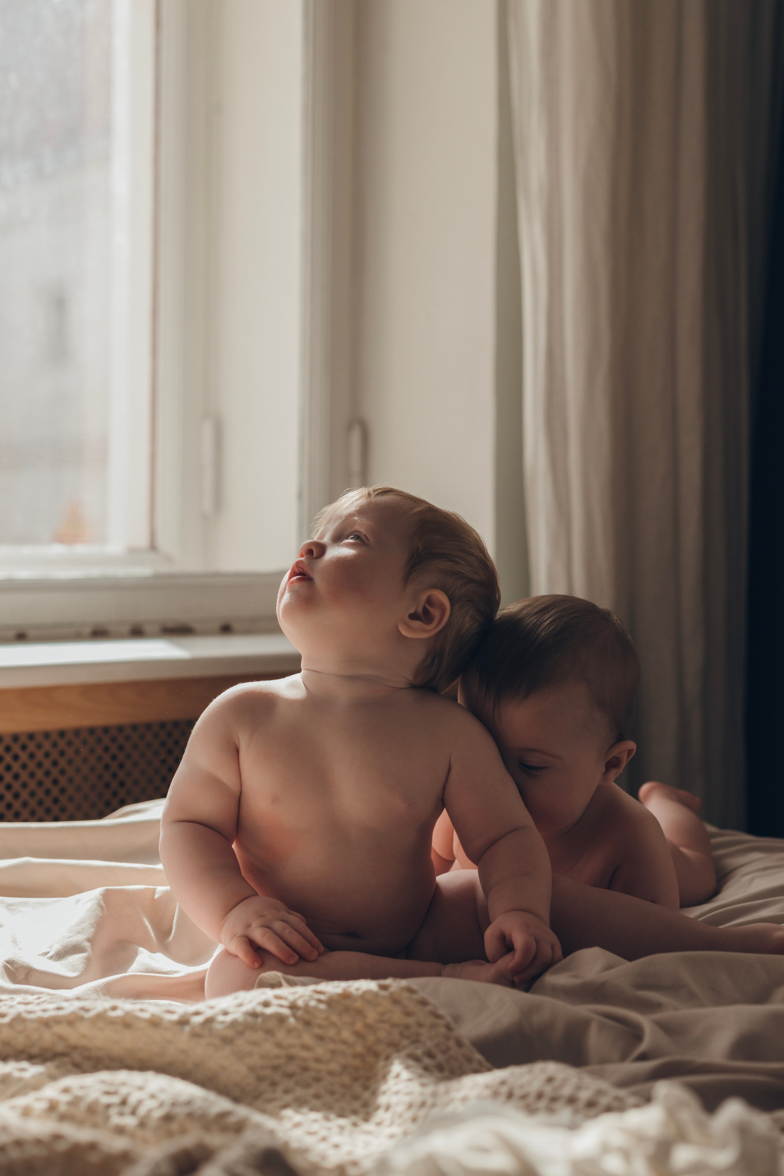 Двойняшки. Семейный фотограф Санкт-Петербург СПб Анастасия Гаврилюк