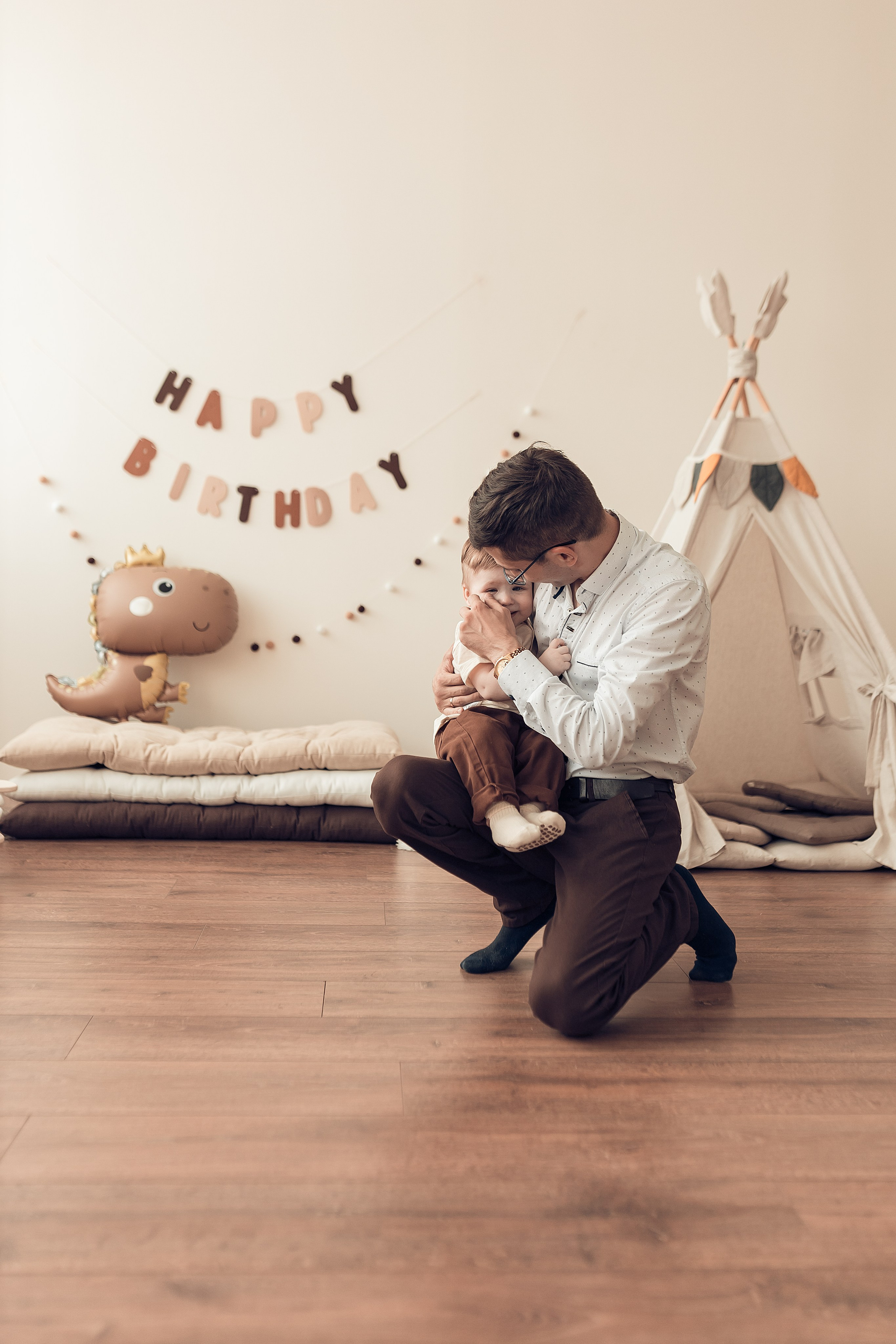 Семейная фотосессия