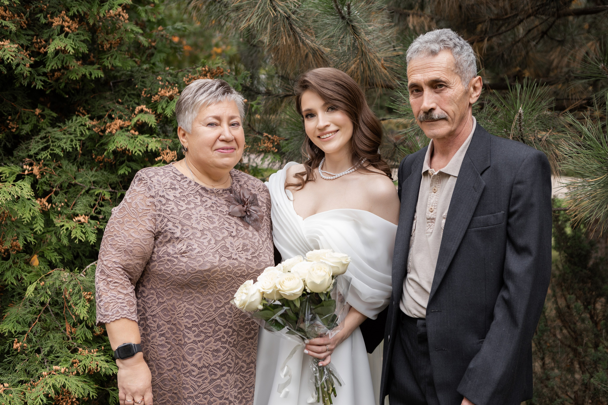 Влад и Ира. Свадебный фотограф в Воронеже Вероника Богай