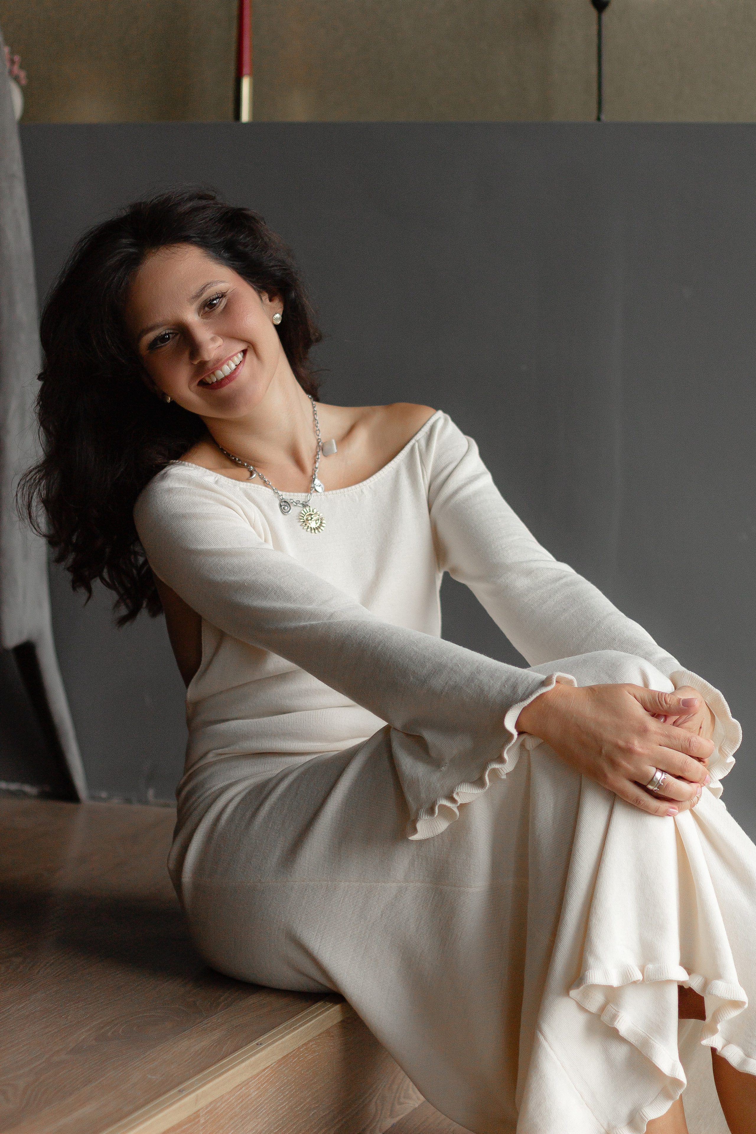 Анна. Женский фотограф в Москве Камила Бакаева