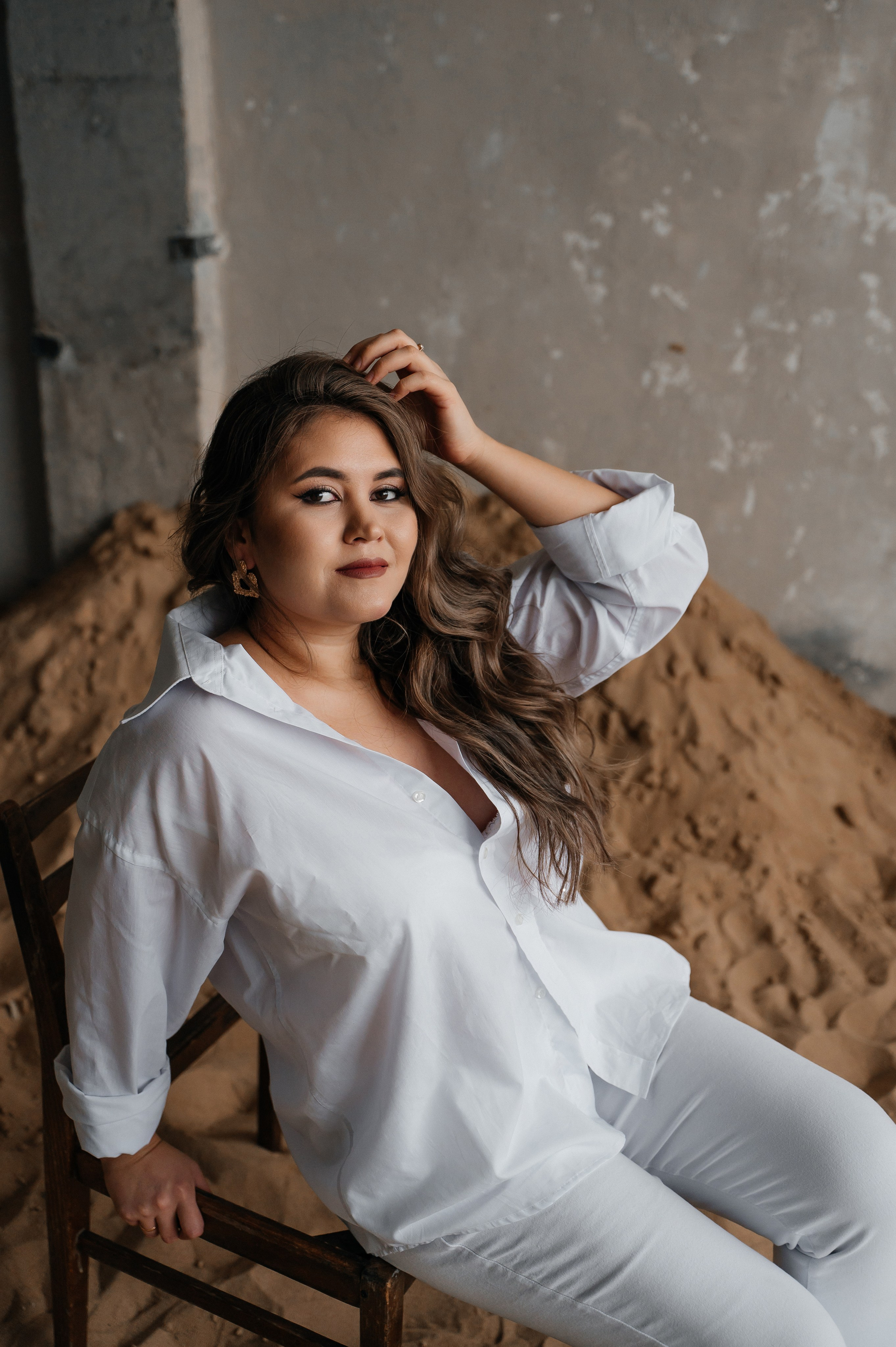 Ксюша. Свадебный и семейный фотограф в городе Смоленске