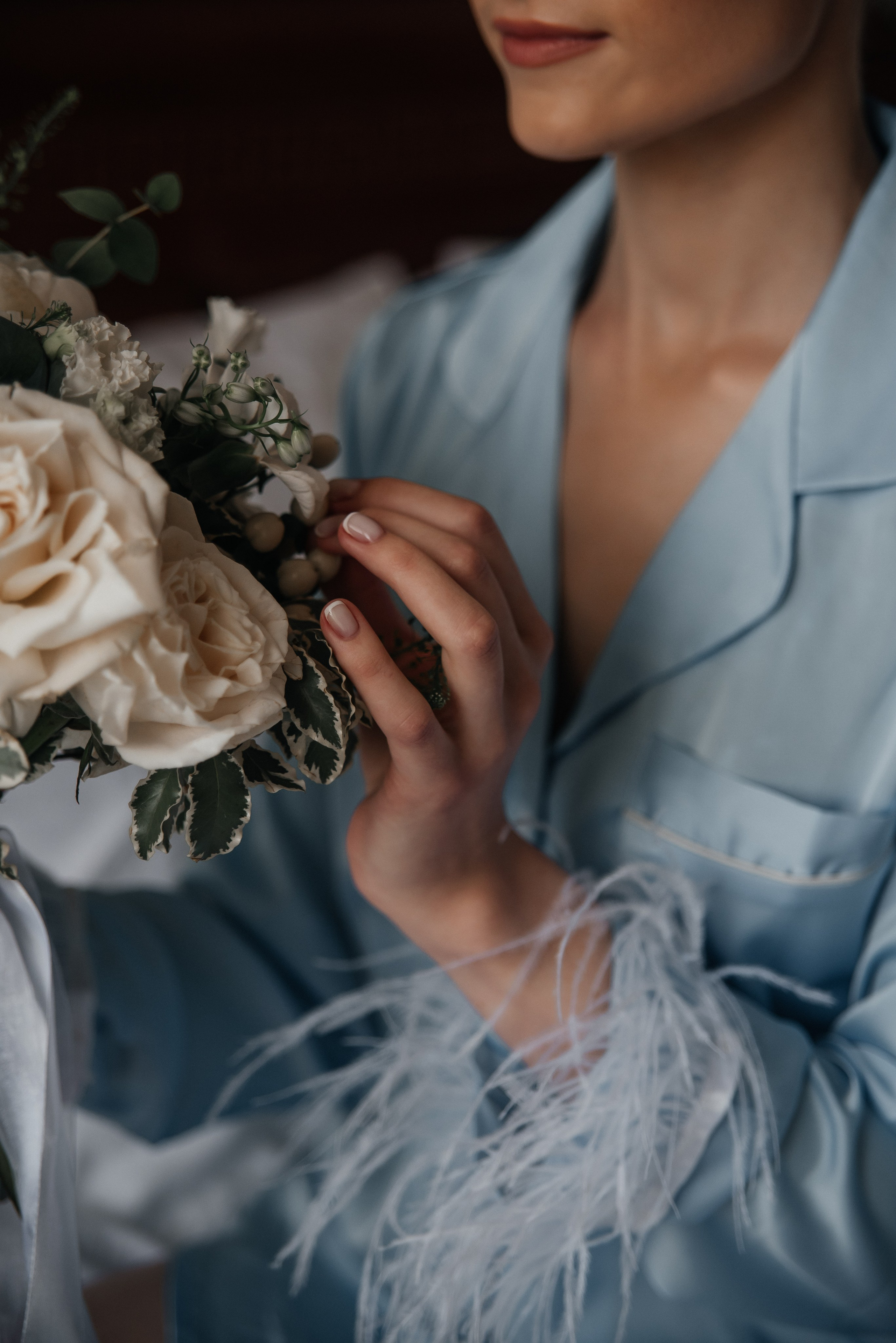 Андрей и Настя 01.07.2023. Свадебный и семейный фотограф в городе Смоленске