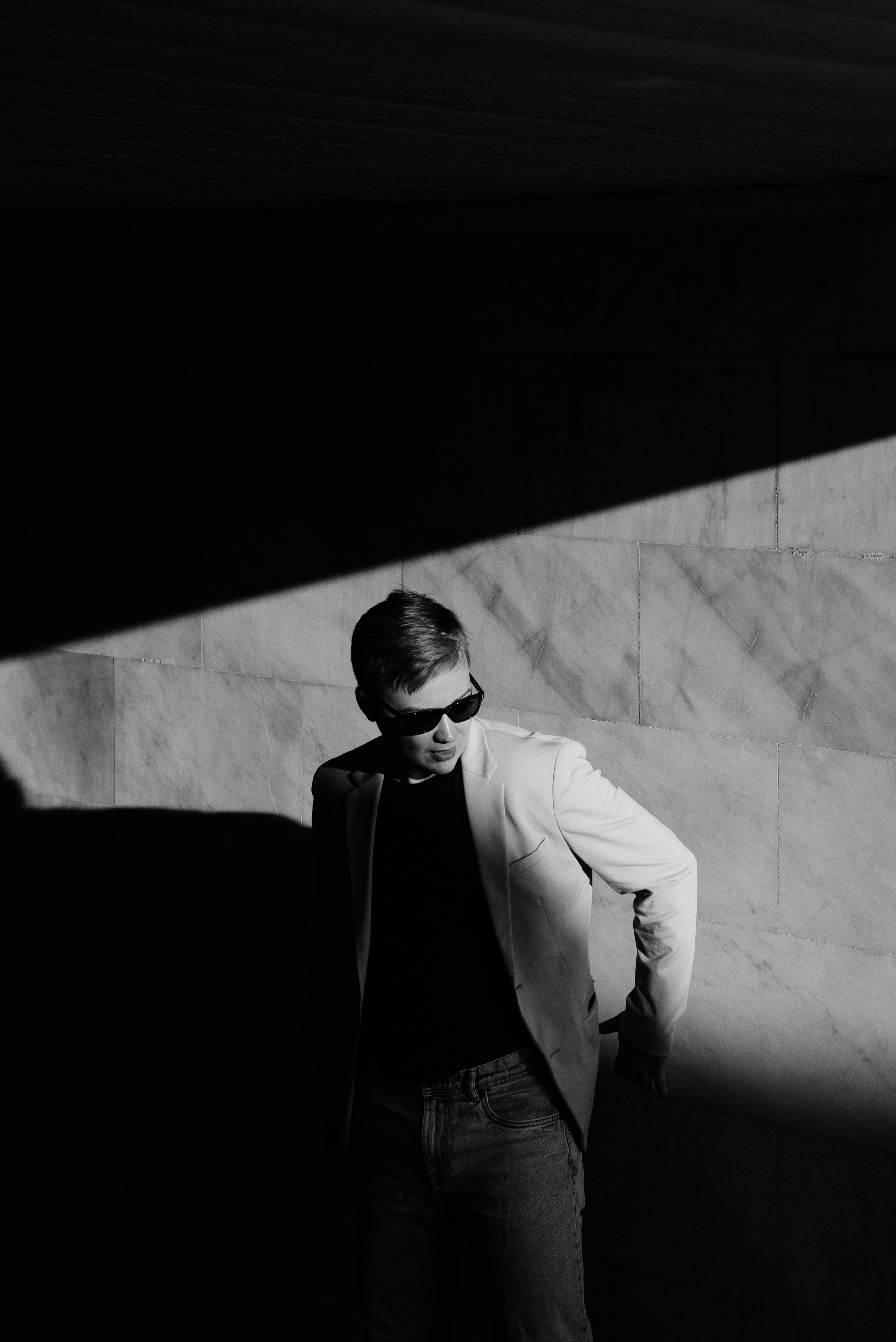 Кирилл. Фотограф Дарья Мустафина, Тюмень