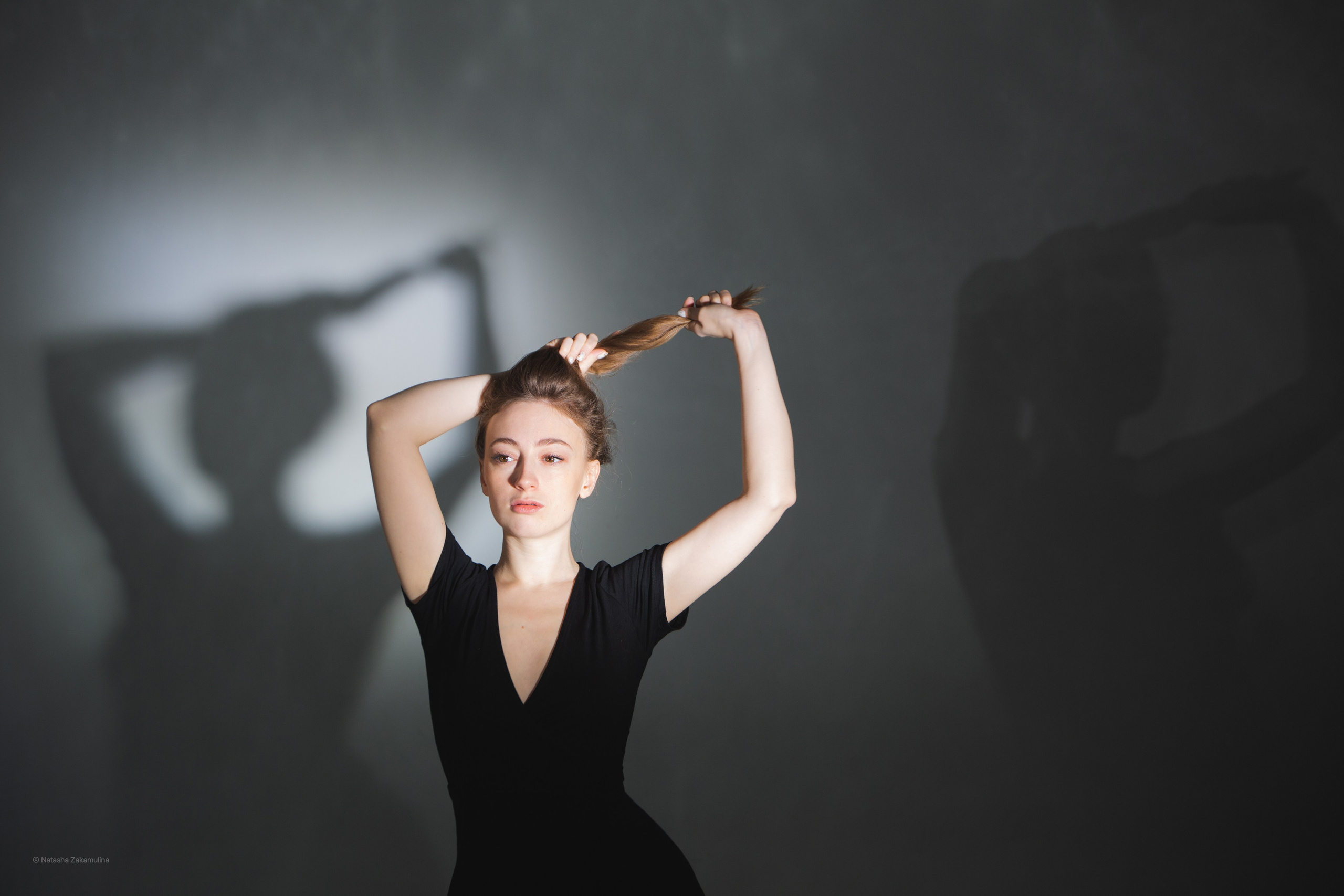 Обо мне. Портретный фотограф в Санкт-Петербурге Катя Протасевич