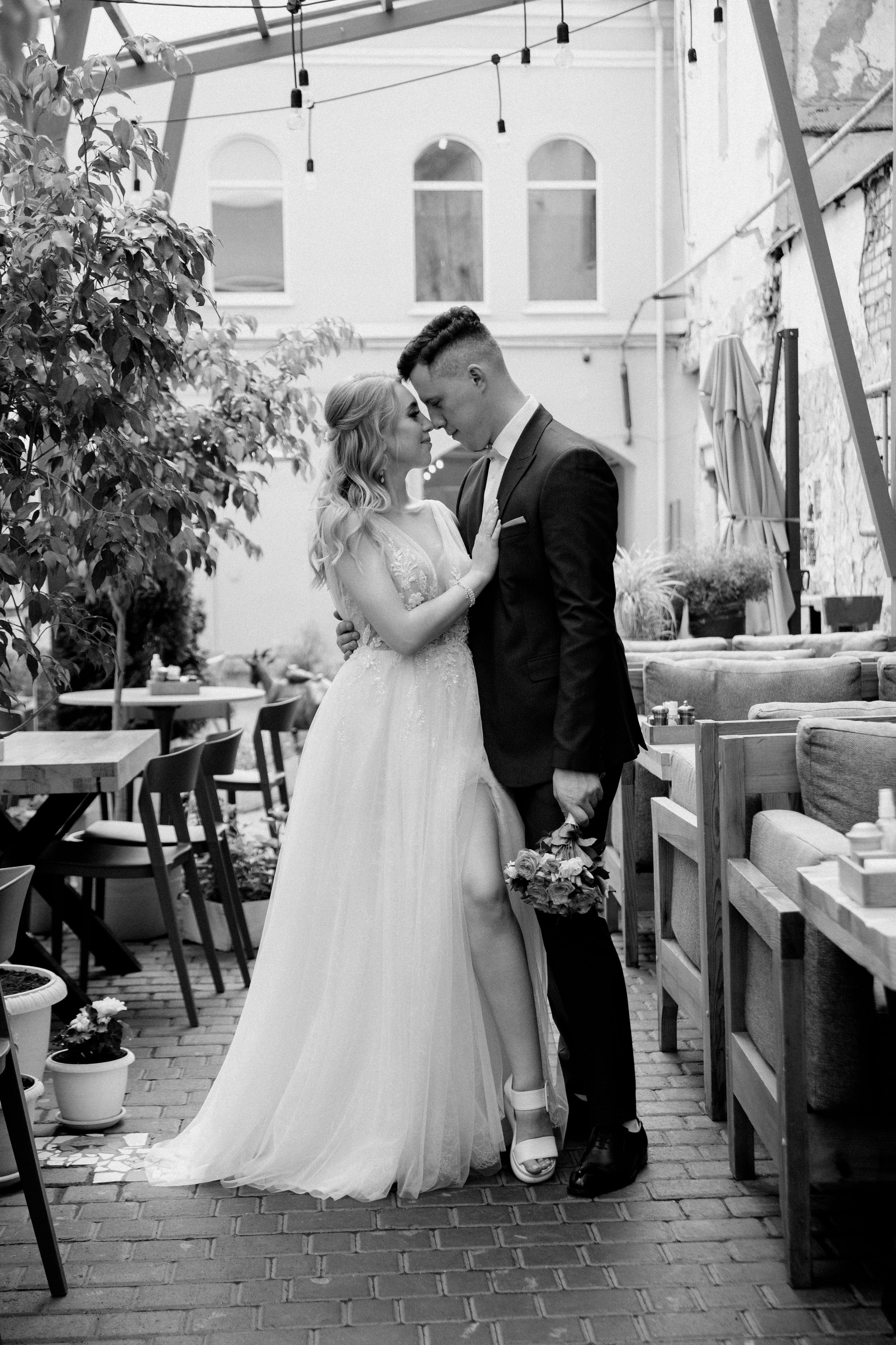 Свадьбы. Свадебный и репортажный фотограф в Барнауле Евгений Самосюк