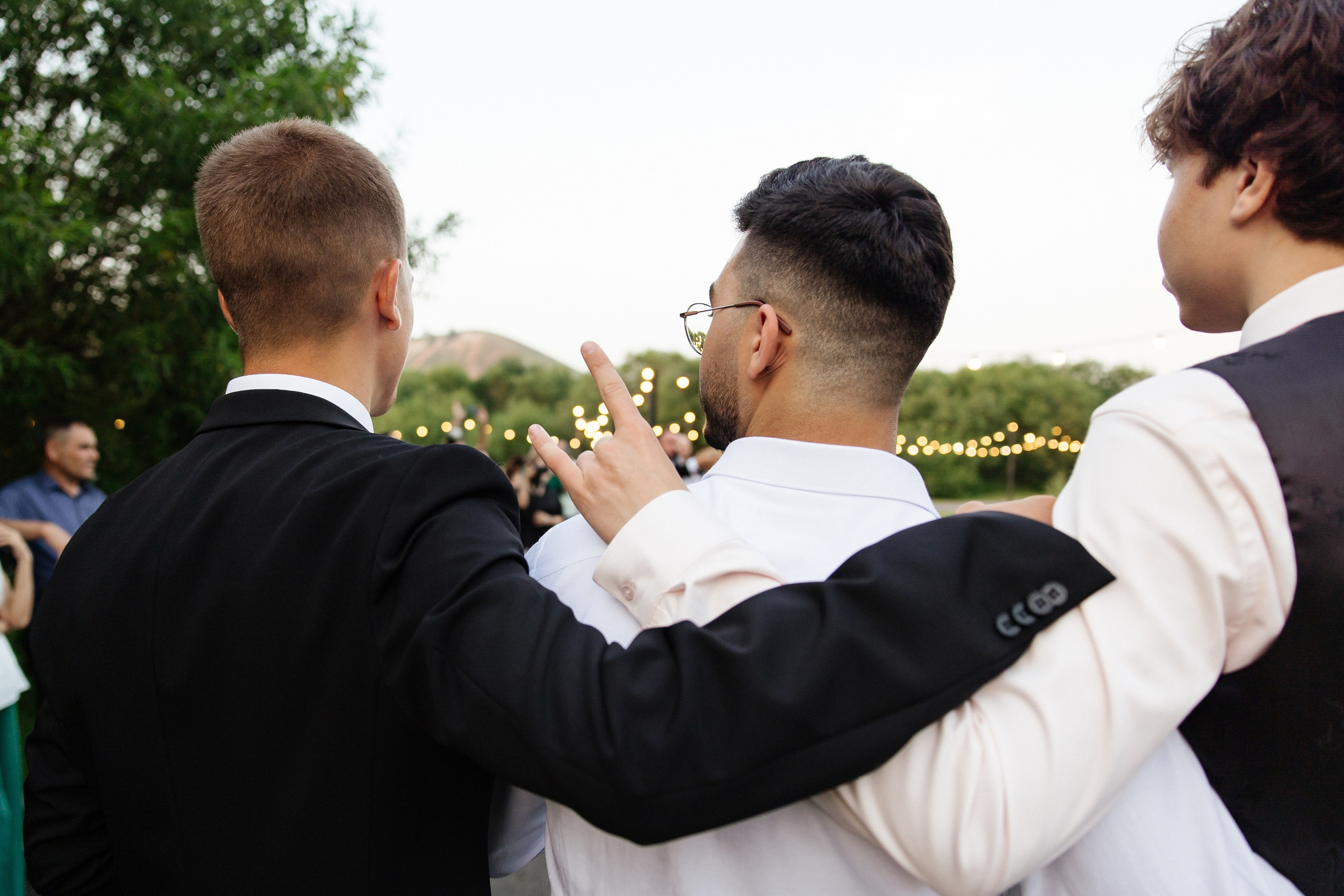 Выпускной. Фотограф свадебный семейный в Красноярске Шукшина Наталья