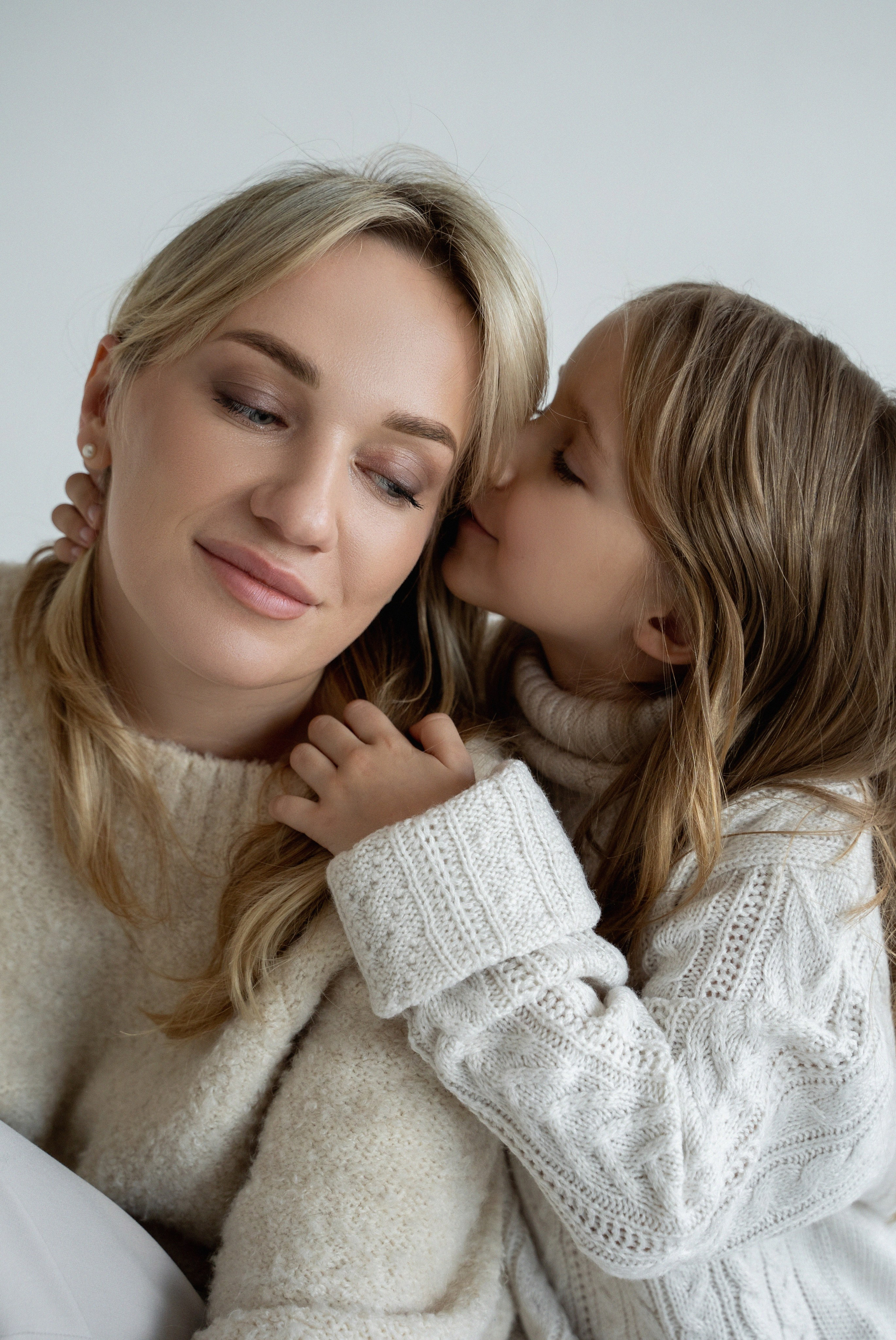 Юля и Варя. Фотограф Анна Котова